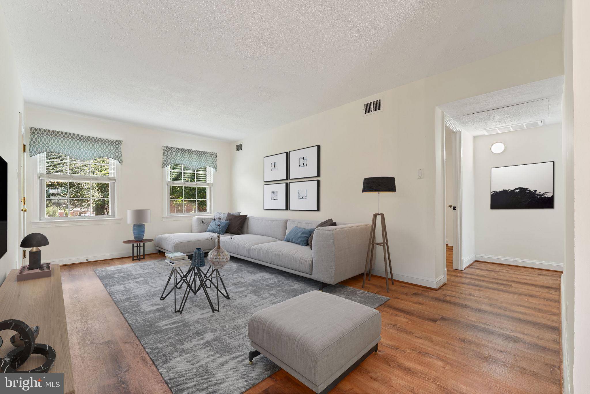 Arlington, VA 22201,2805 ARLINGTON BLVD #101
