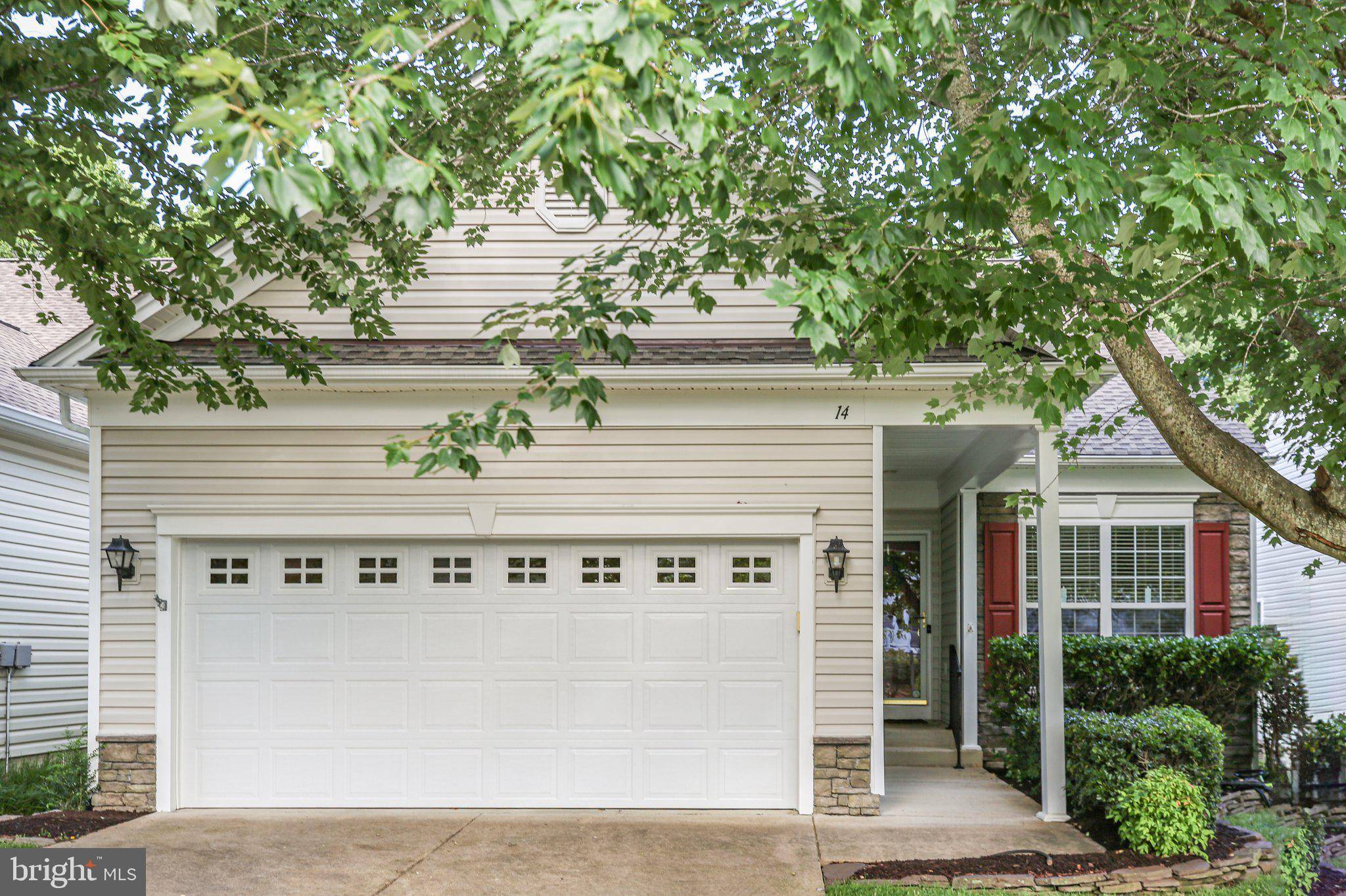 Fredericksburg, VA 22406,14 SUGARGROVE CT