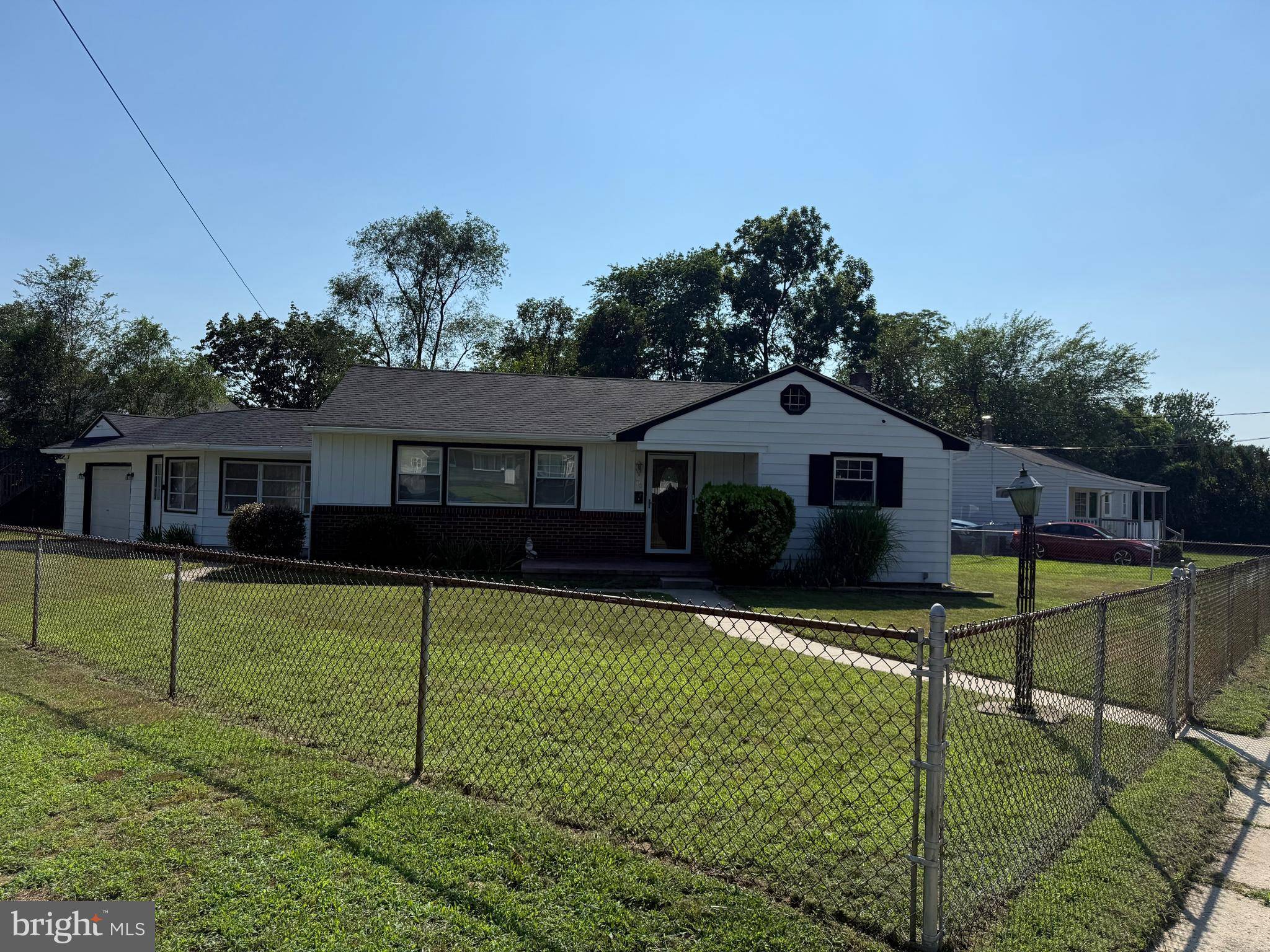 Lindenwold, NJ 08021,600 6TH AVE