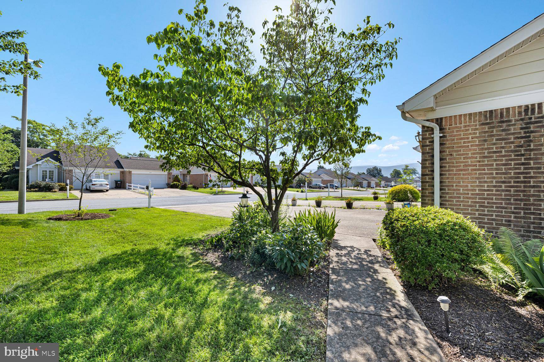 Woodstock, VA 22664,231 SOUTHRIDGE CT