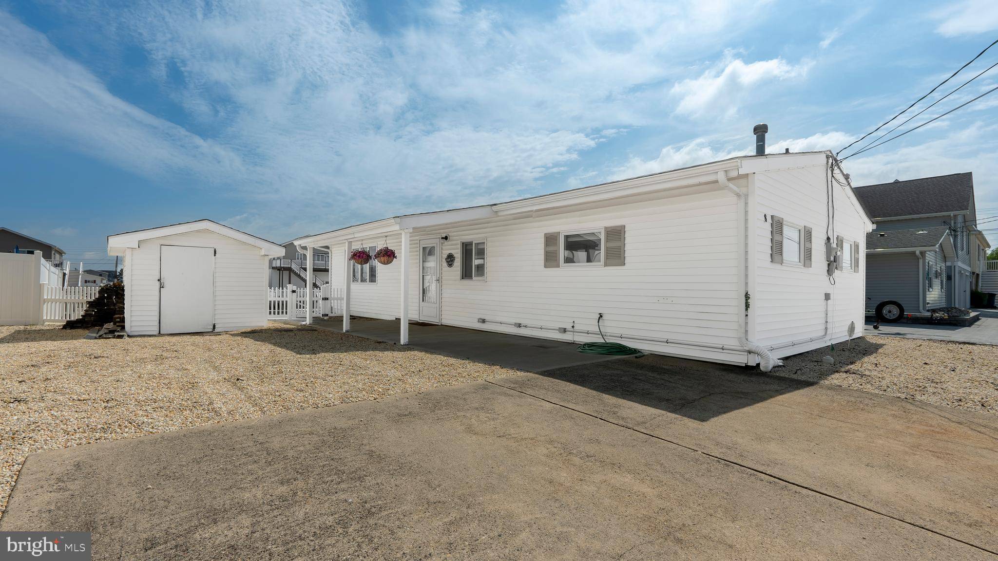 Little Egg Harbor Twp, NJ 08087,8 W RARITAN DR