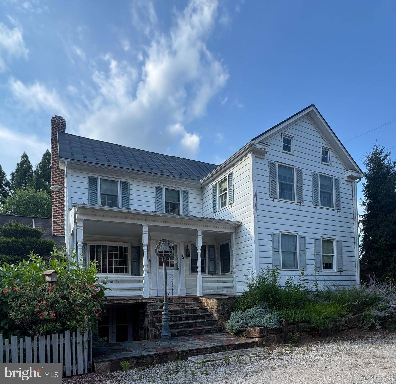 Littlestown, PA 17340,825 WHITE HALL RD