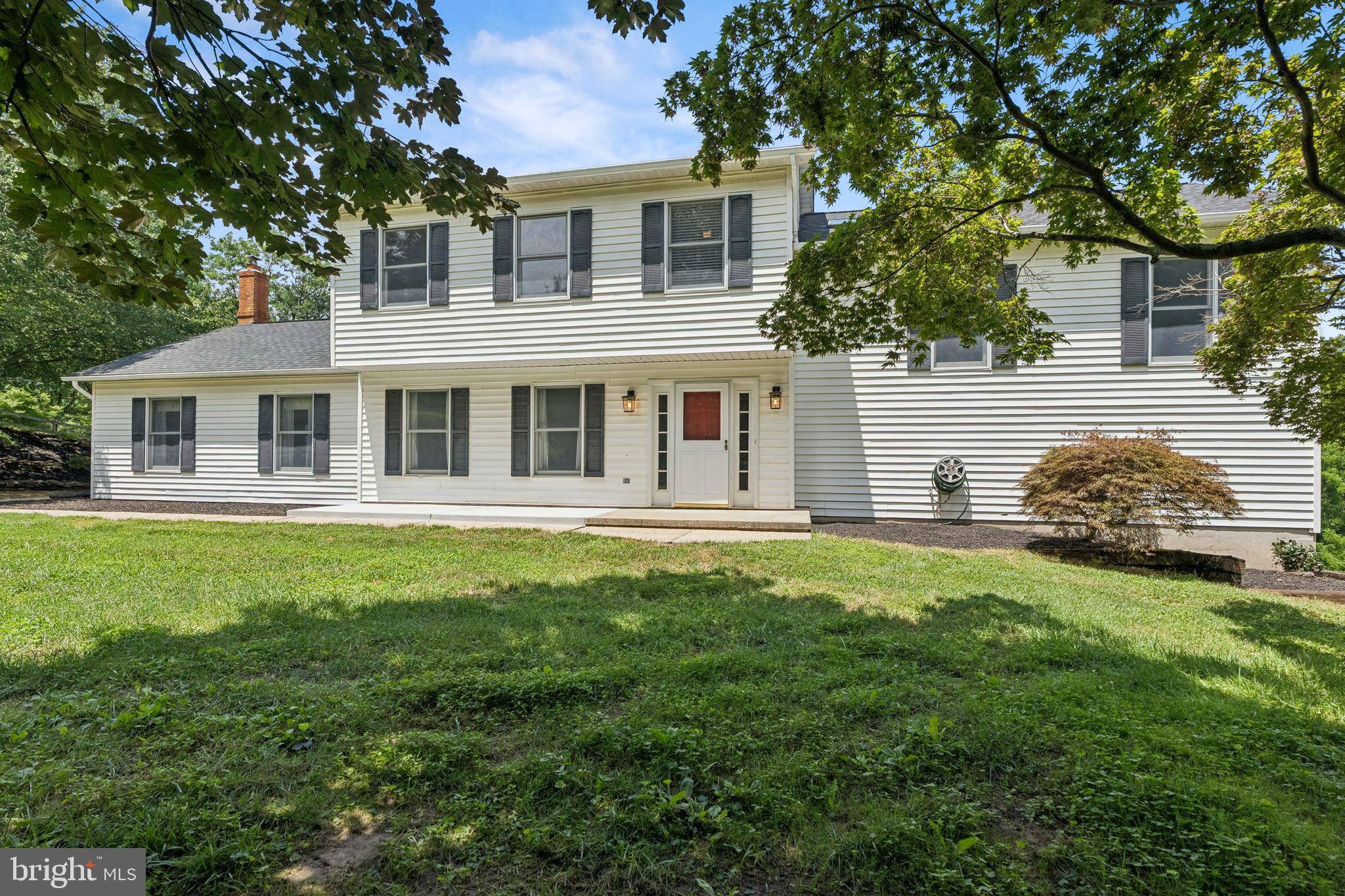 Finksburg, MD 21048,2100 ALMOST HEAVEN DR