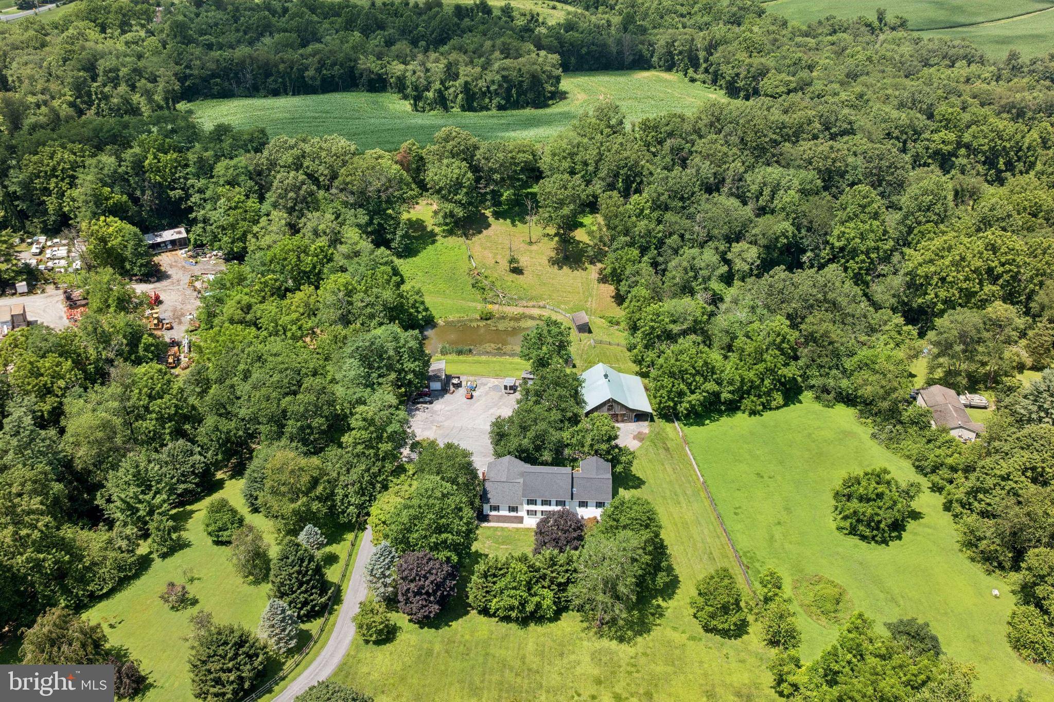 Finksburg, MD 21048,2100 ALMOST HEAVEN DR