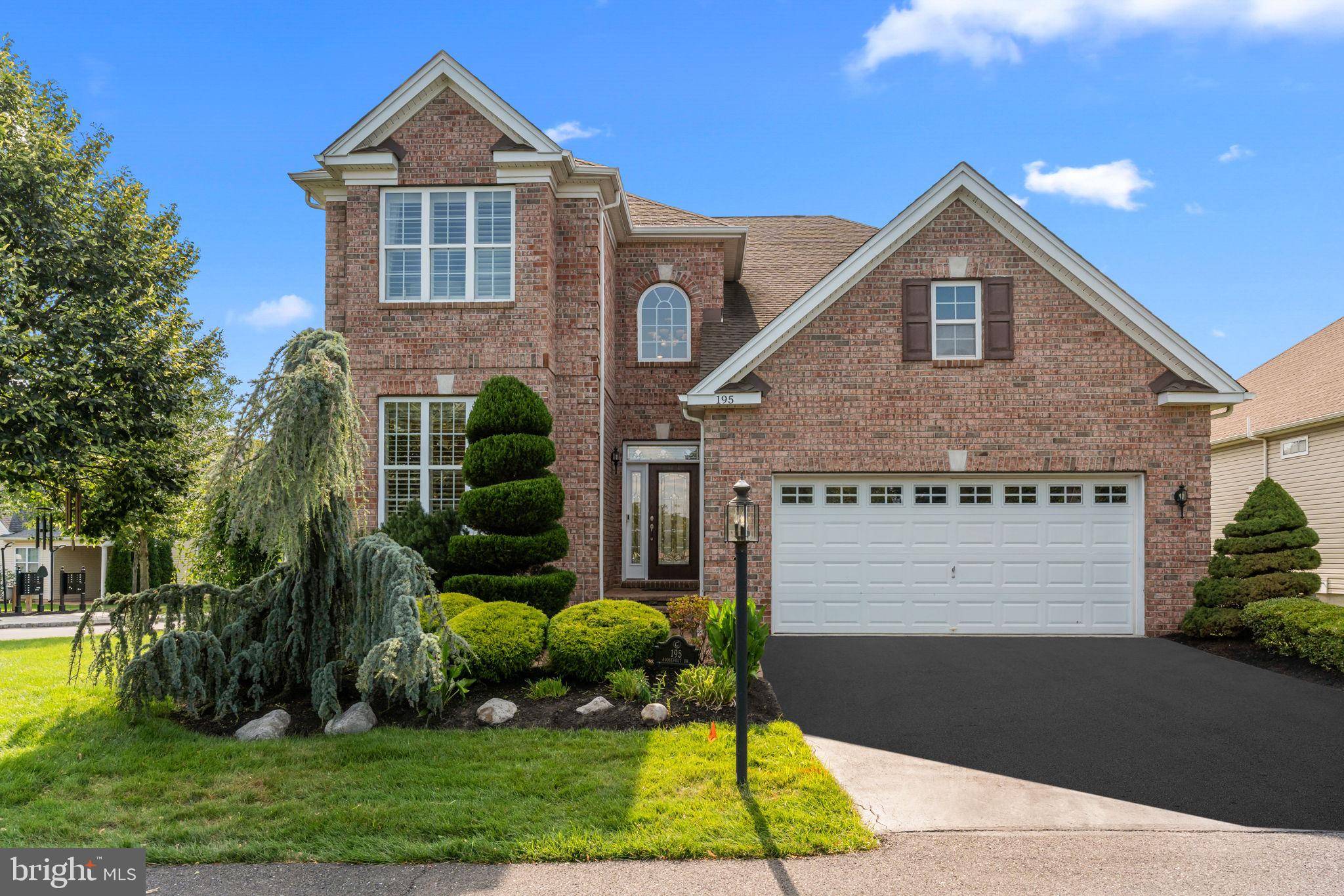 Yardley, PA 19067,195 ROOSEVELT DR