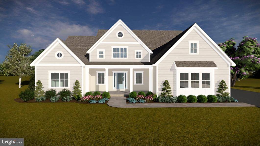 Rockville, MD 20850,LOT 4 NEWGATE ROAD