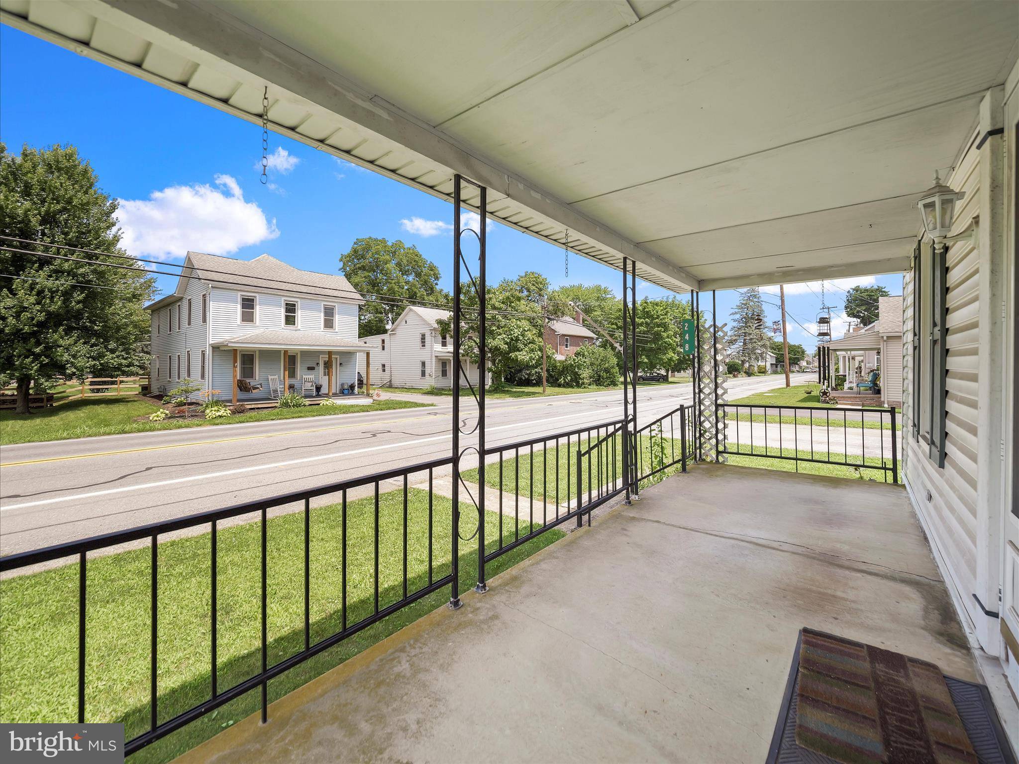 Fayetteville, PA 17222,248 W MAIN STREET