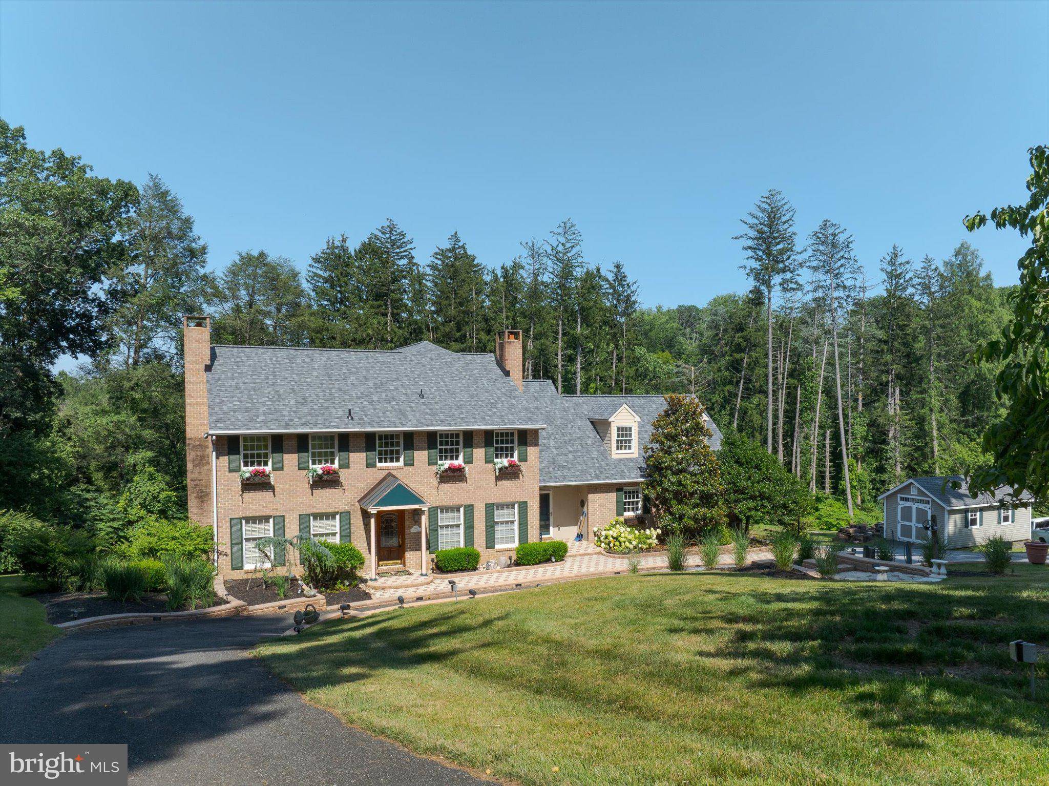 Chester Heights, PA 19017,146 LOGTOWN RD