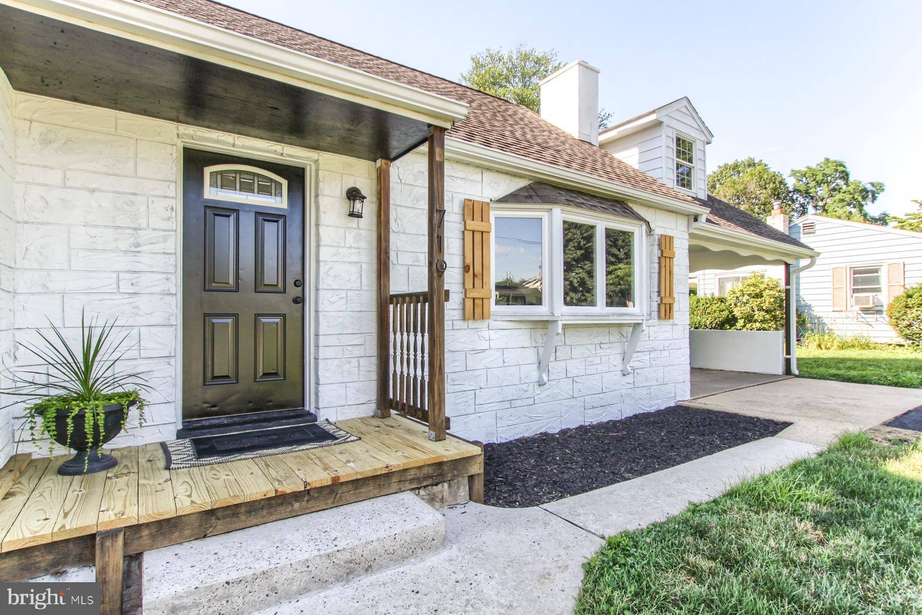 New Cumberland, PA 17070,719 COOLIDGE ST