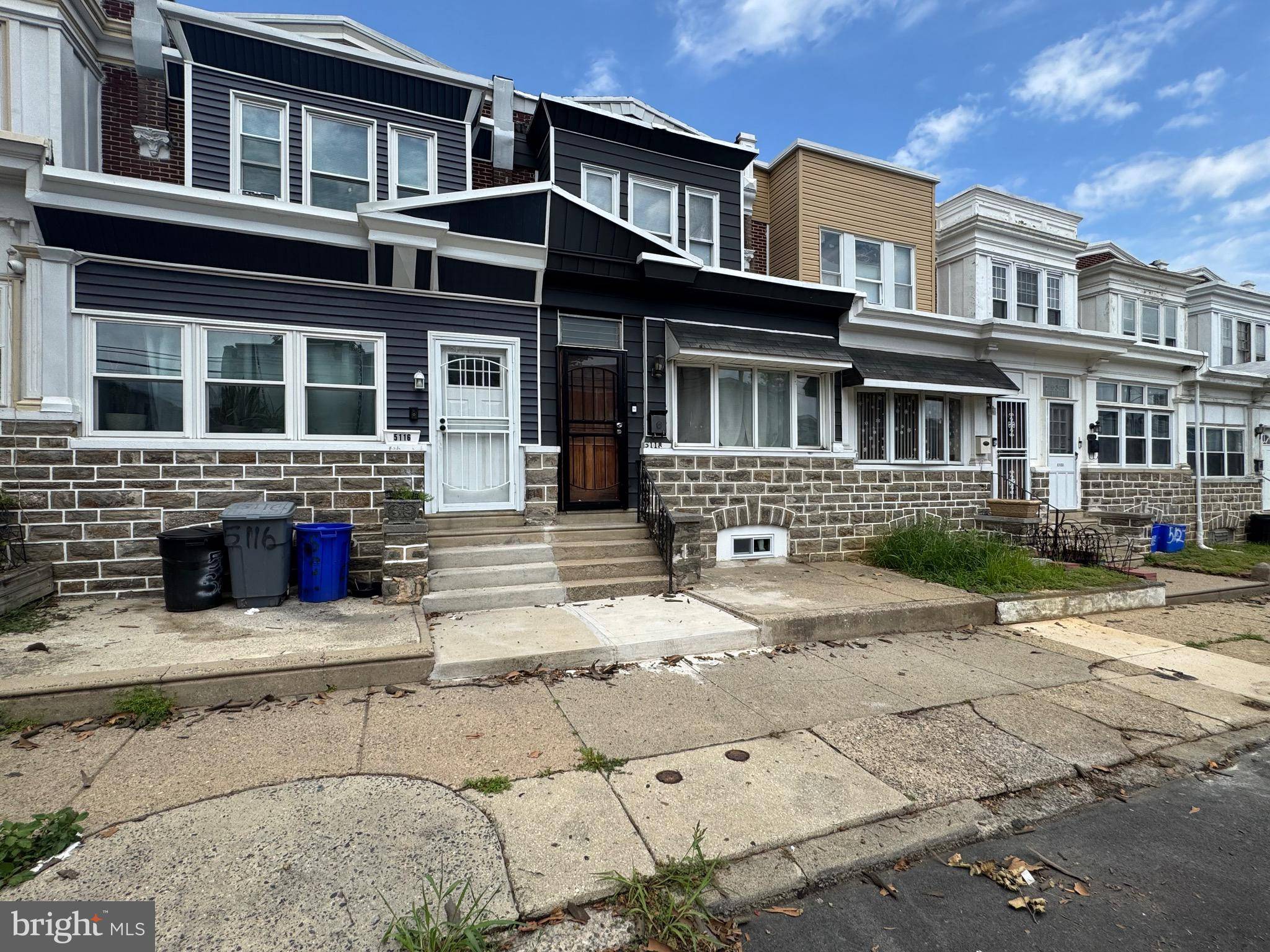 Philadelphia, PA 19124,5118 SAUL ST