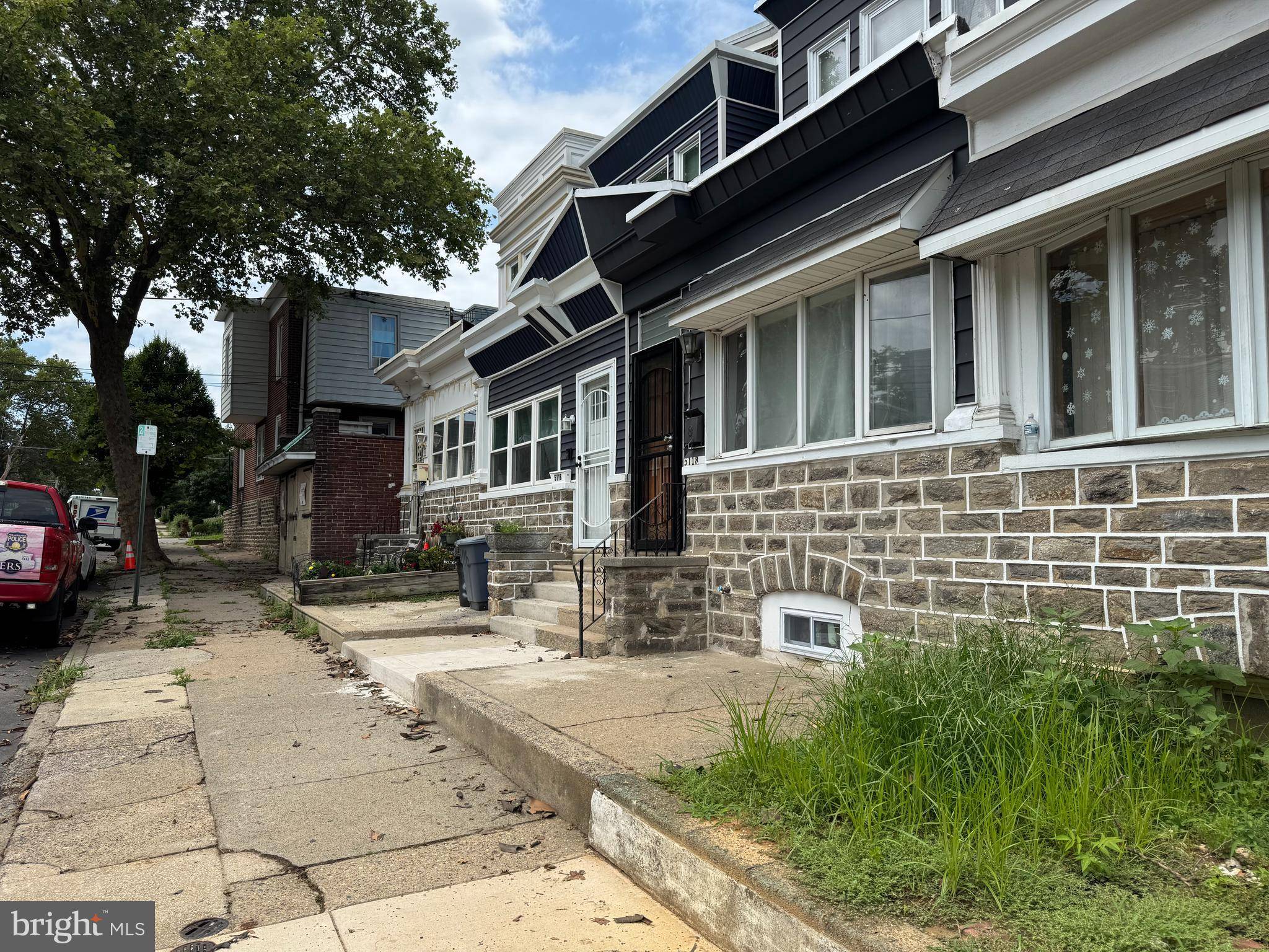 Philadelphia, PA 19124,5118 SAUL ST