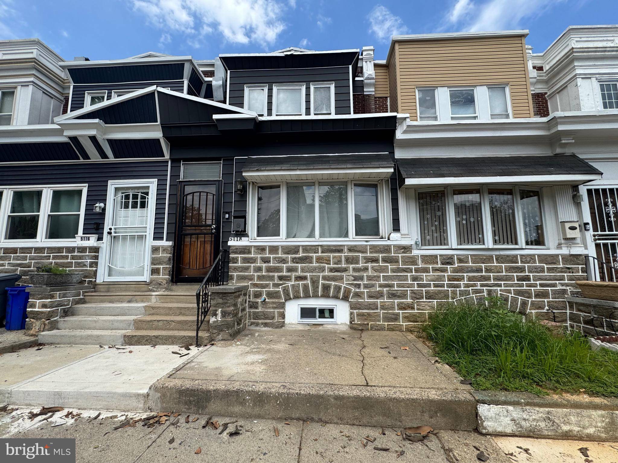 Philadelphia, PA 19124,5118 SAUL ST