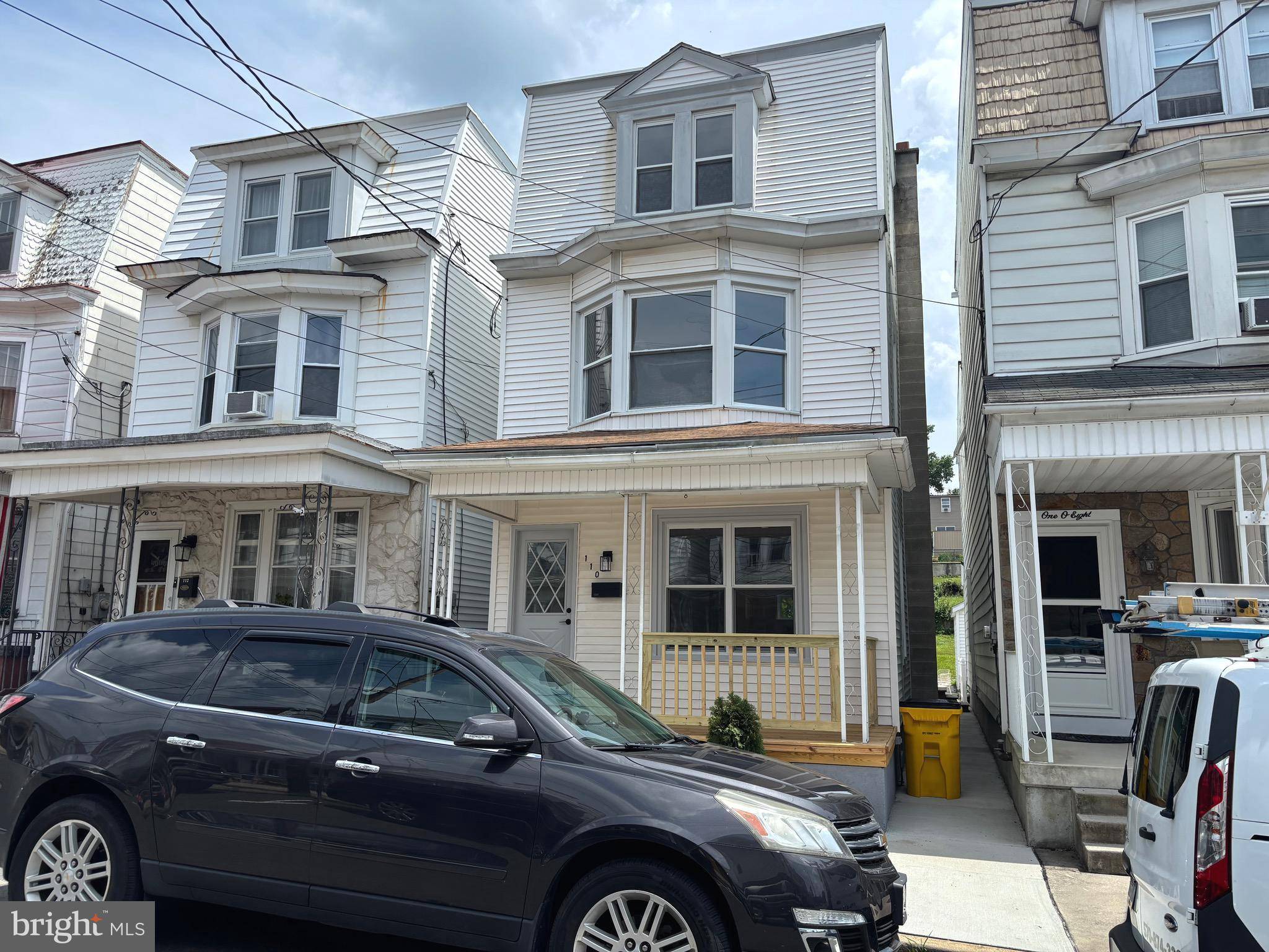 Schuylkill Haven, PA 17972,110 PAXSON AVE