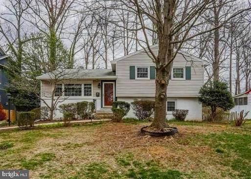 Vienna, VA 22180,907 COTTAGE ST SW