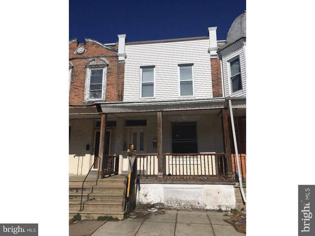 Philadelphia, PA 19142,6409 SAYBROOK AVE