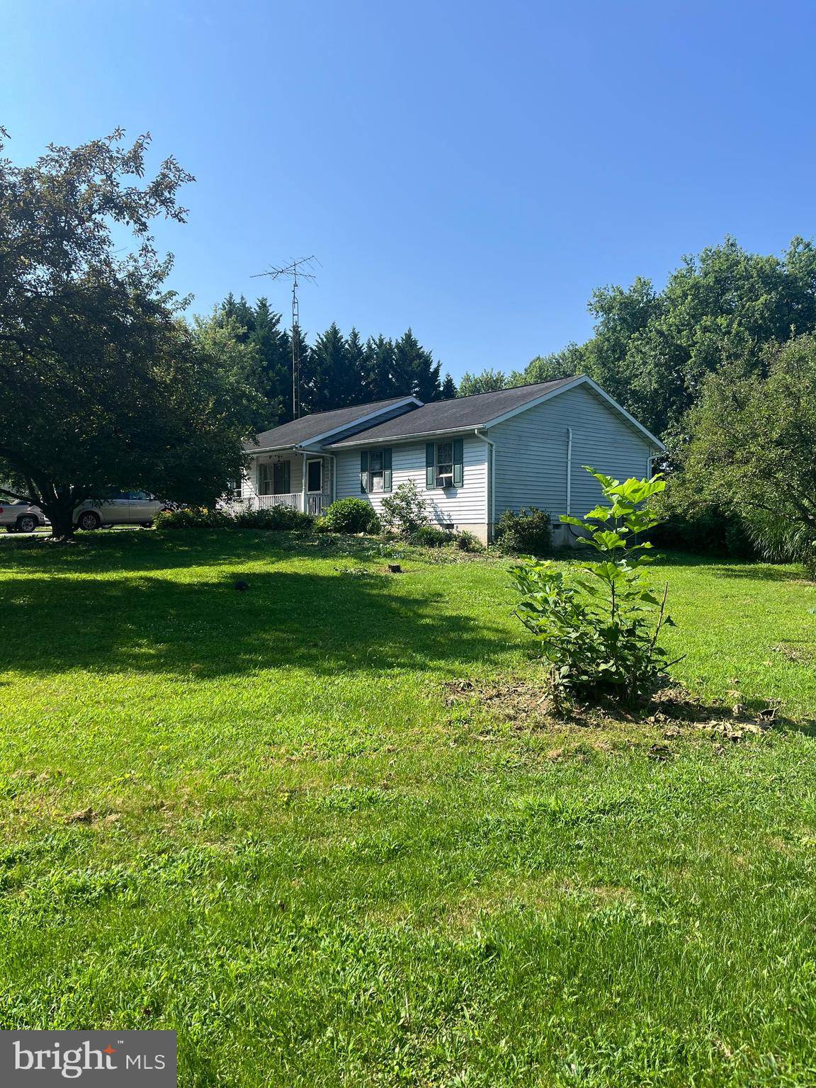 Martinsburg, WV 25404,86 SPUR RD
