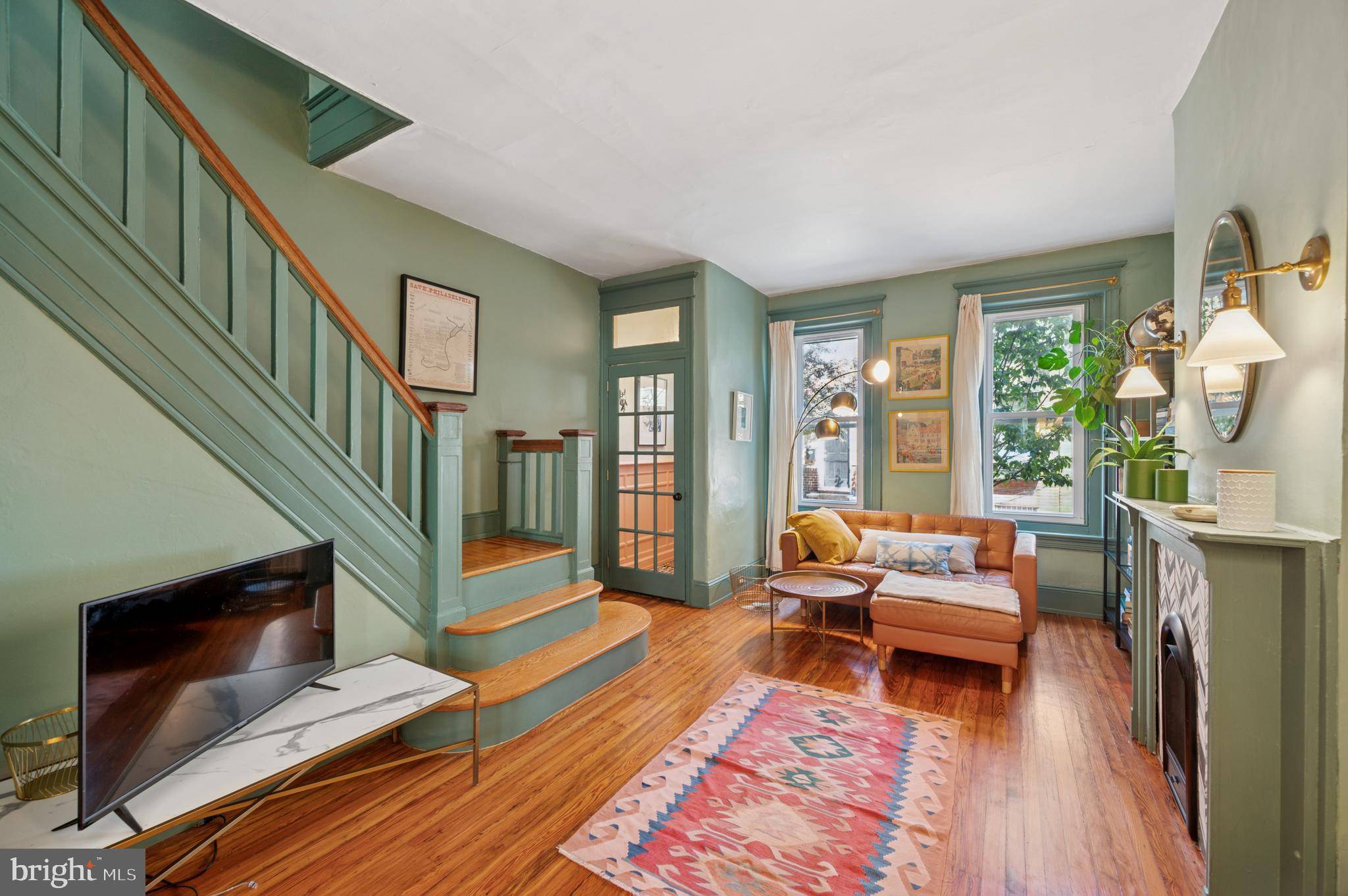Philadelphia, PA 19148,1612 S ORKNEY ST
