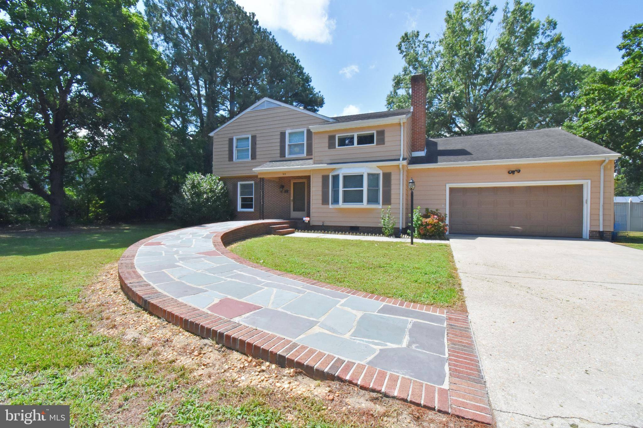Salisbury, MD 21804,915 ABERDEEN RD