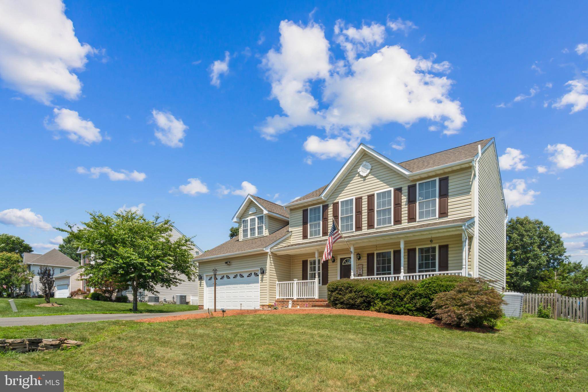 Fredericksburg, VA 22407,11721 HOOVER LN