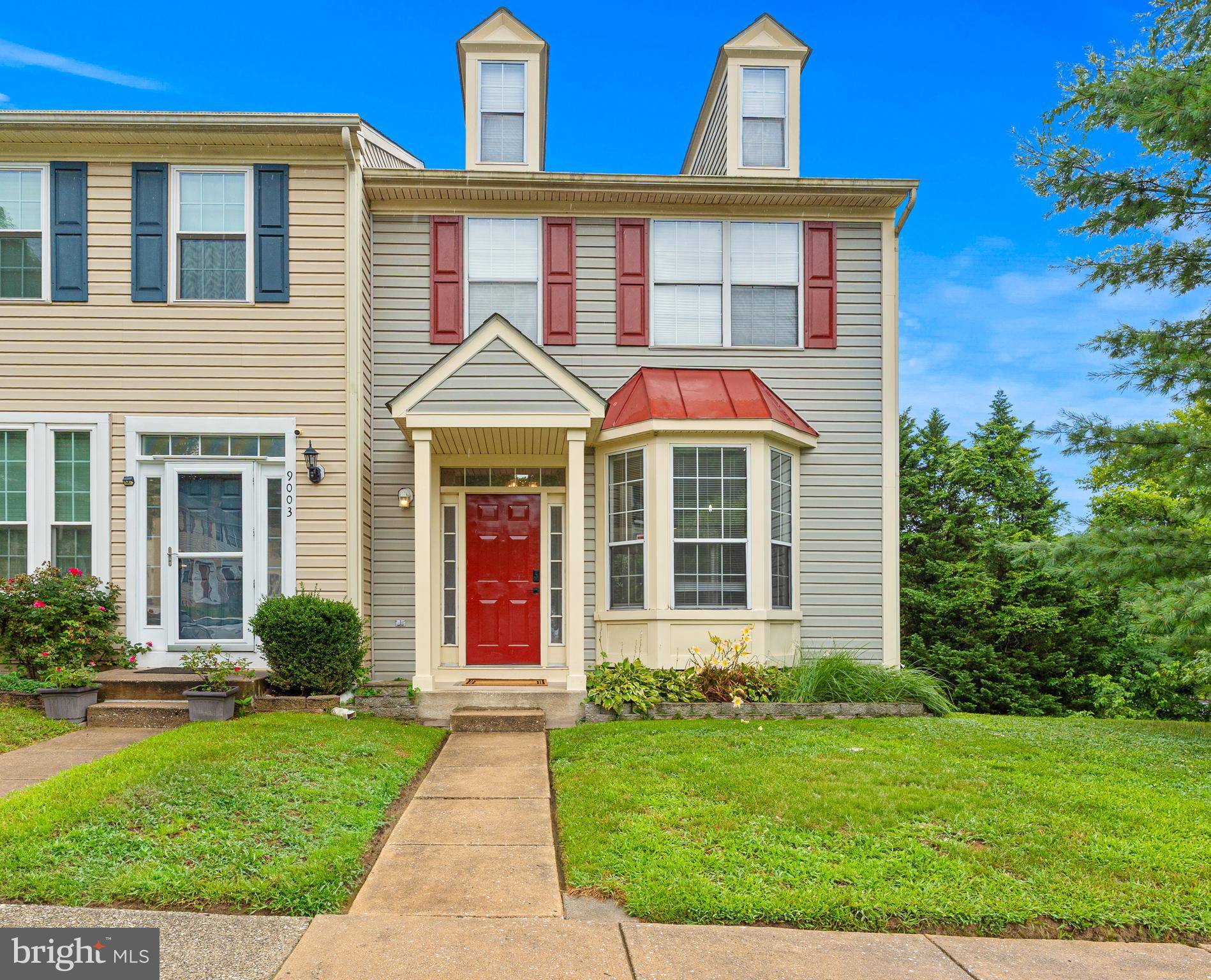Perry Hall, MD 21128,9001 QUAIL RUN DR