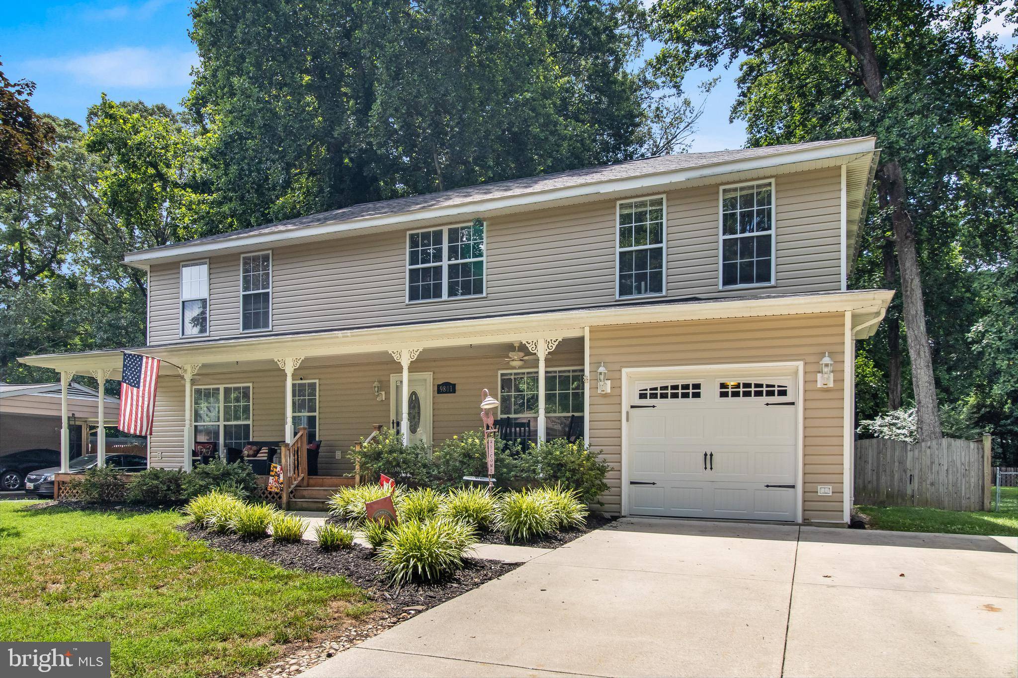 Newburg, MD 20664,9801 EMERALD LN