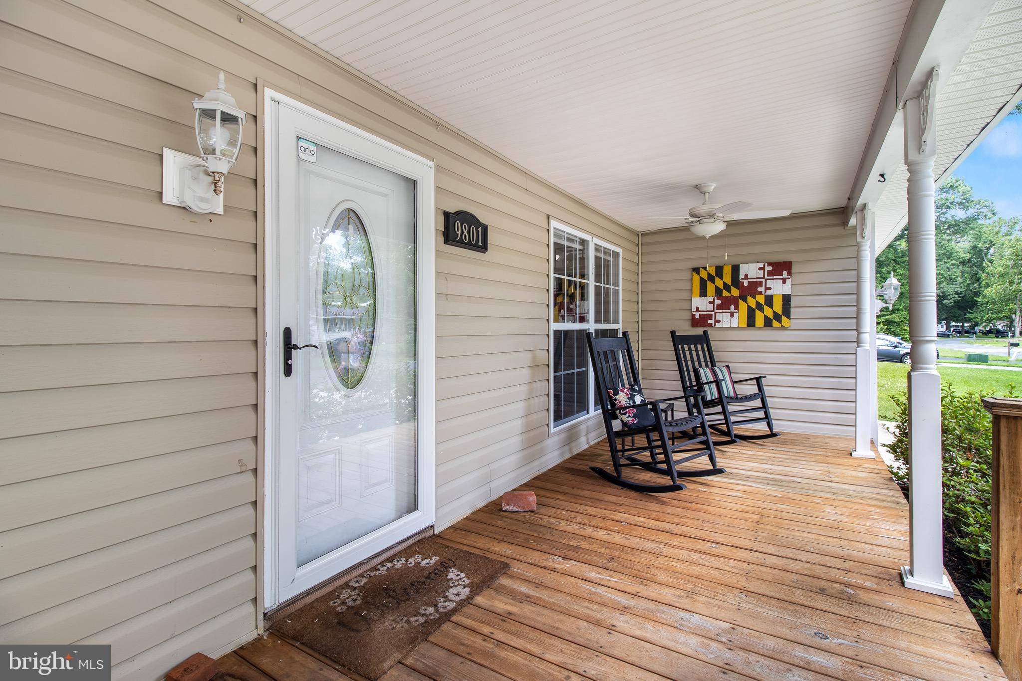 Newburg, MD 20664,9801 EMERALD LN