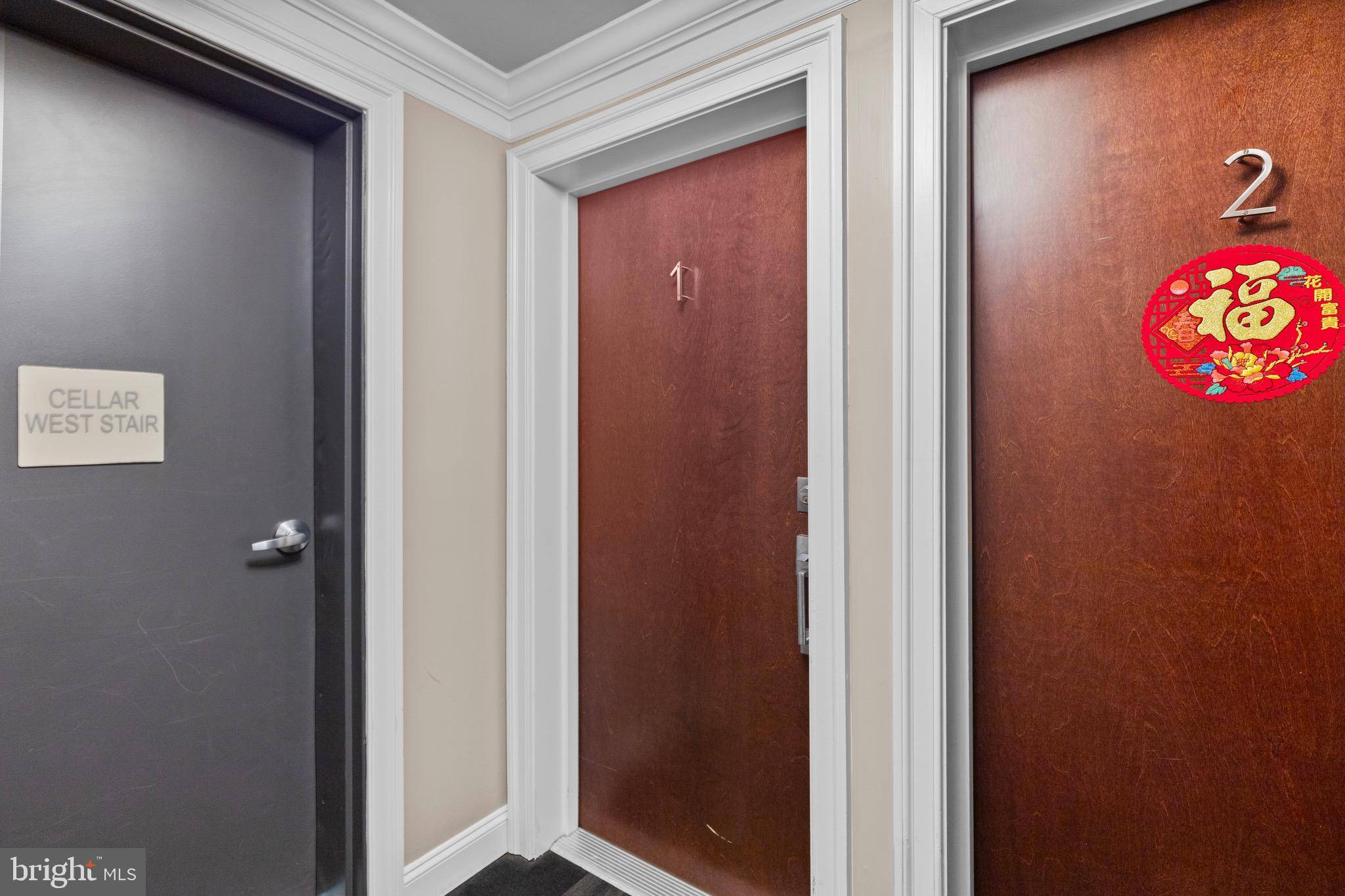 Washington, DC 20009,1210 R ST NW #B1