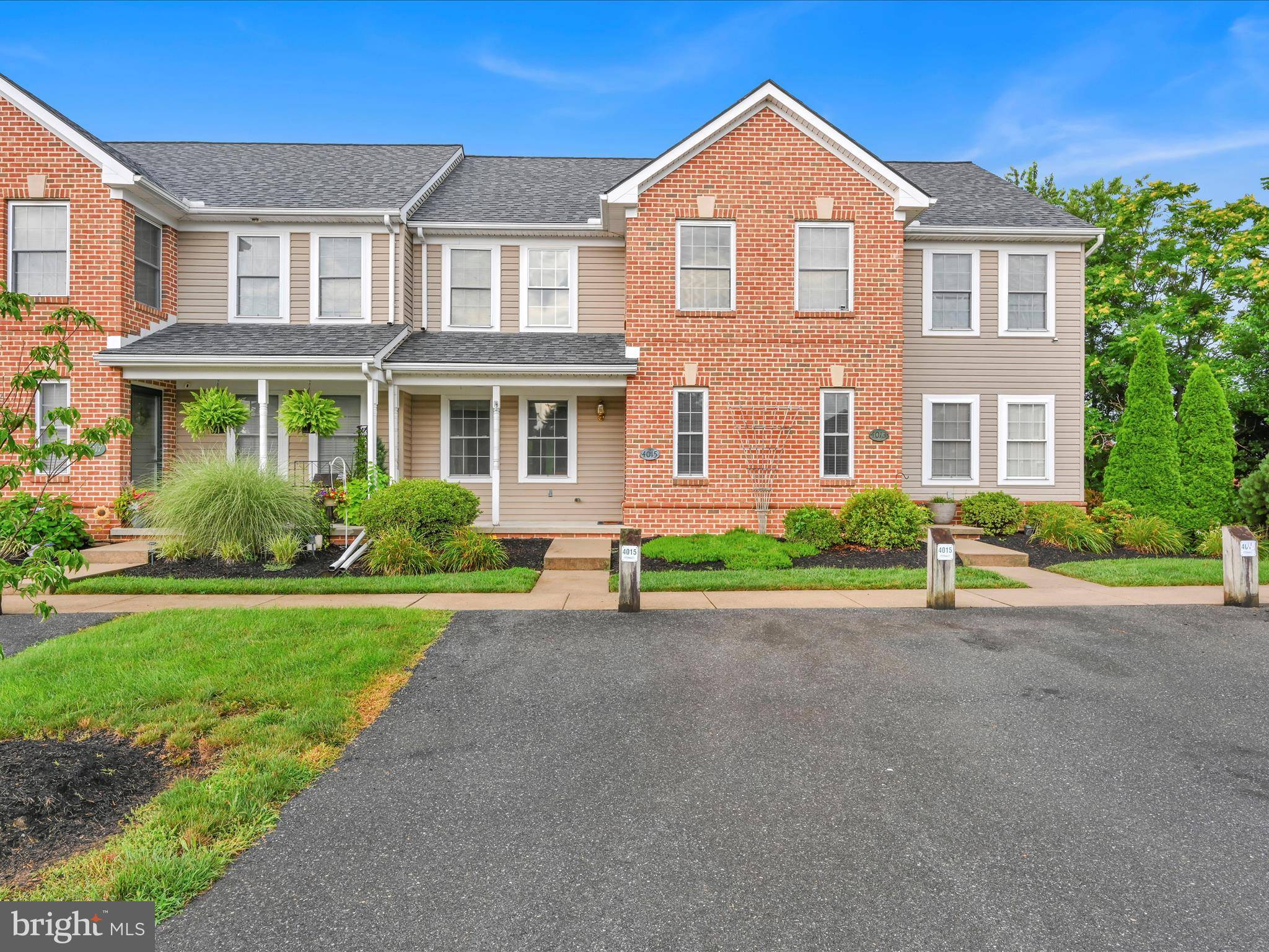 Mount Joy, PA 17552,4015 BRADFORD CIR