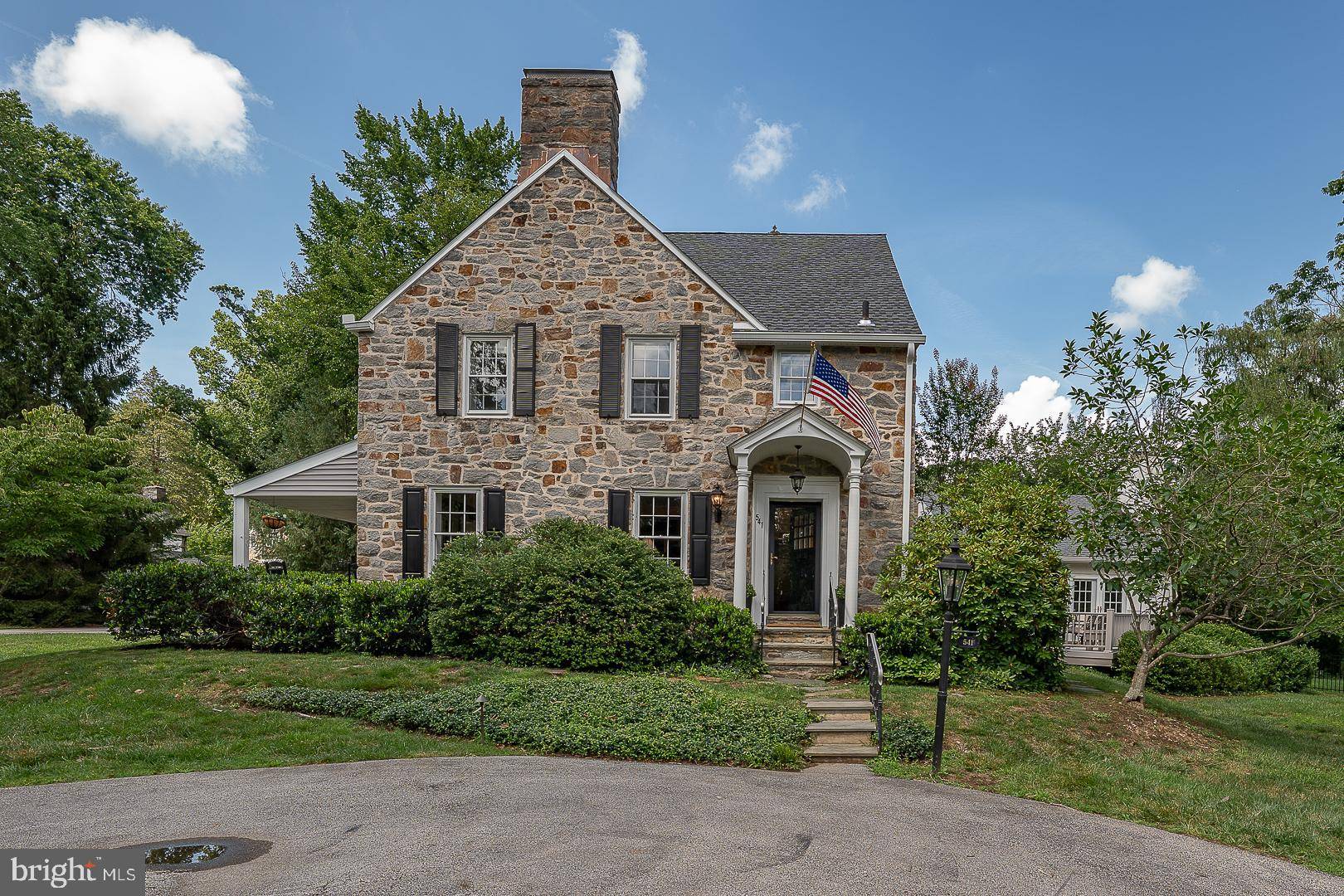 Wayne, PA 19087,541 W BEECHTREE LN