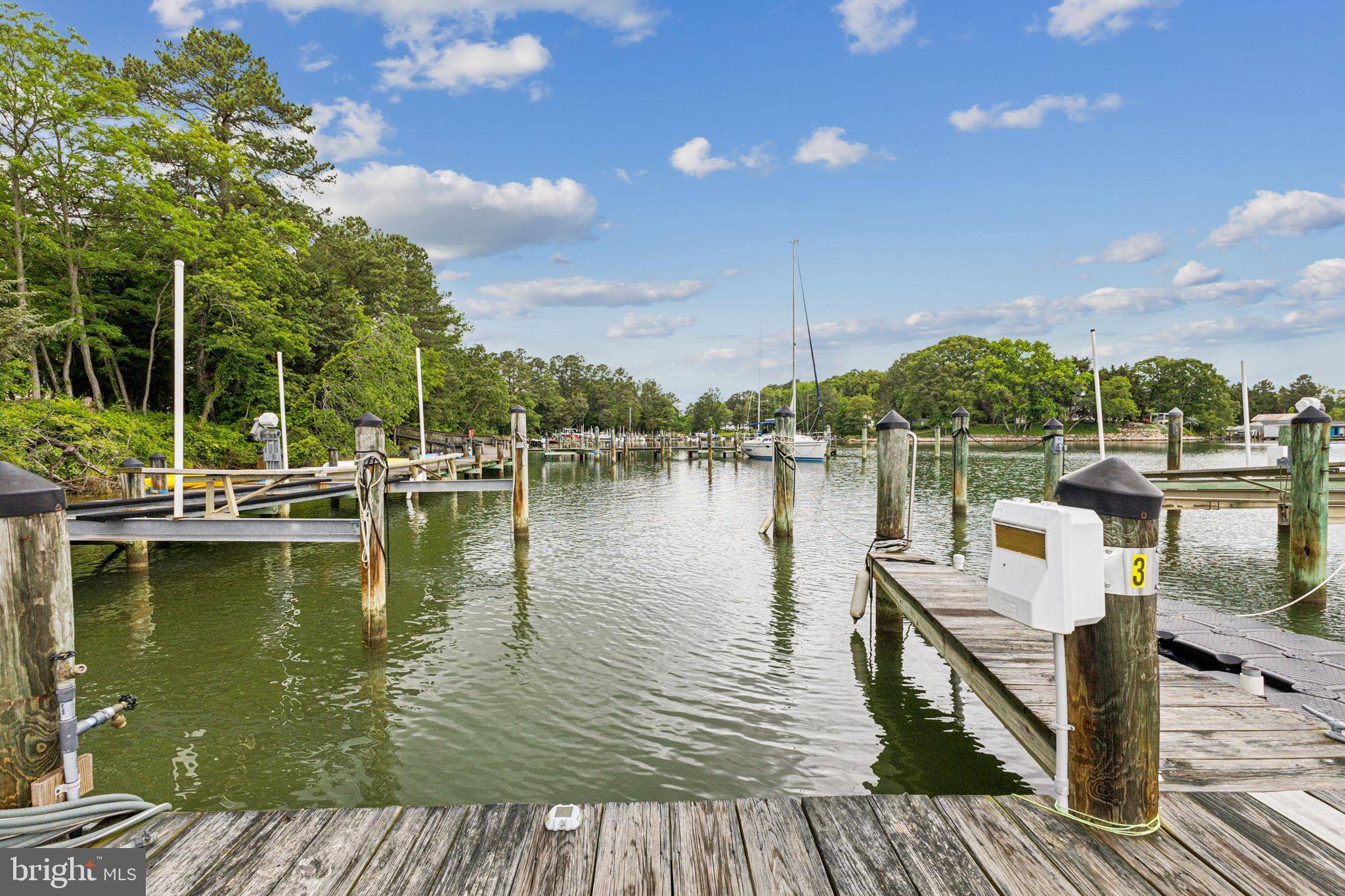 Solomons, MD 20688,633 RUXTON RD #75