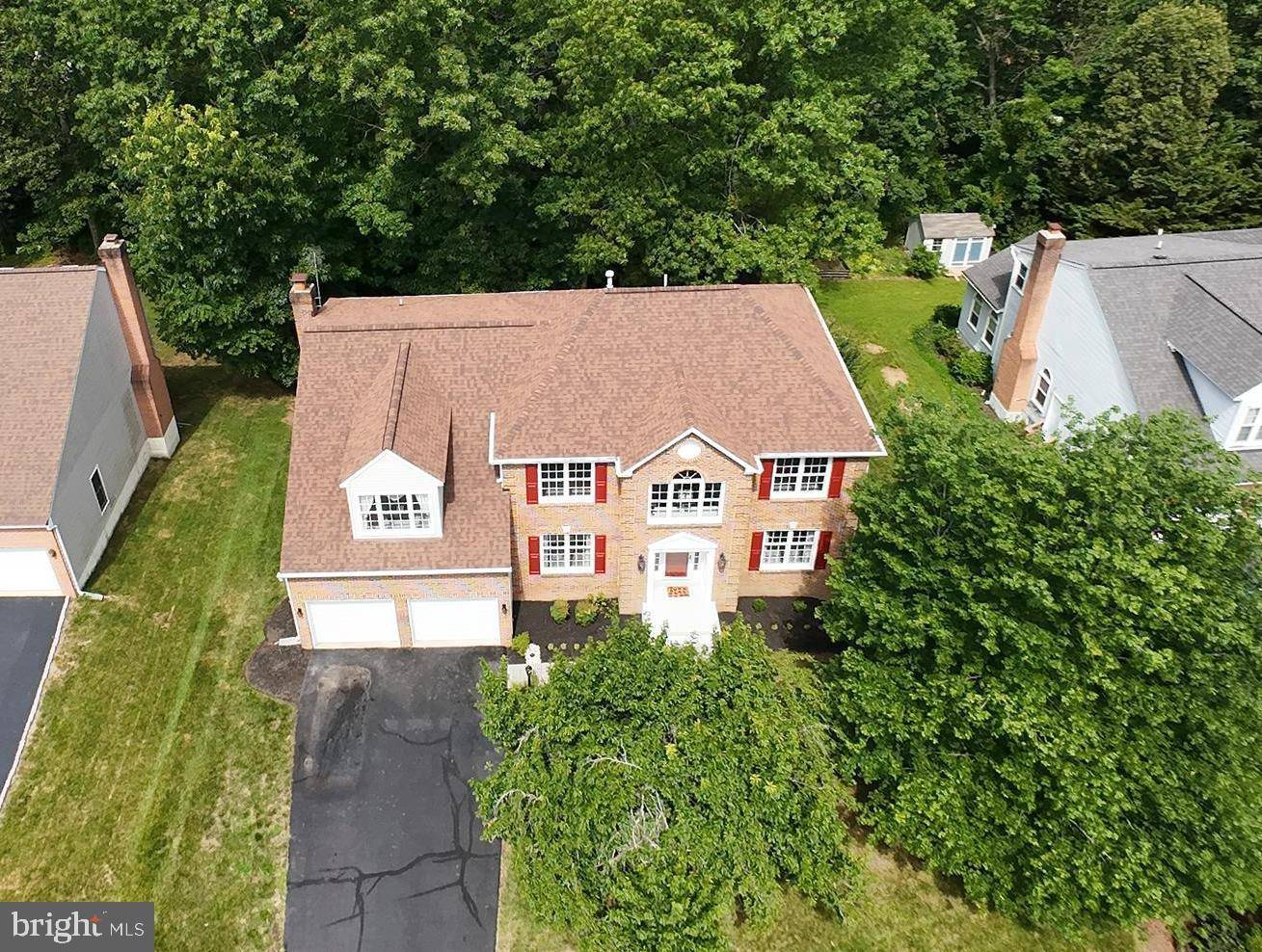 Clifton, VA 20124,13123 WILLOW EDGE CT