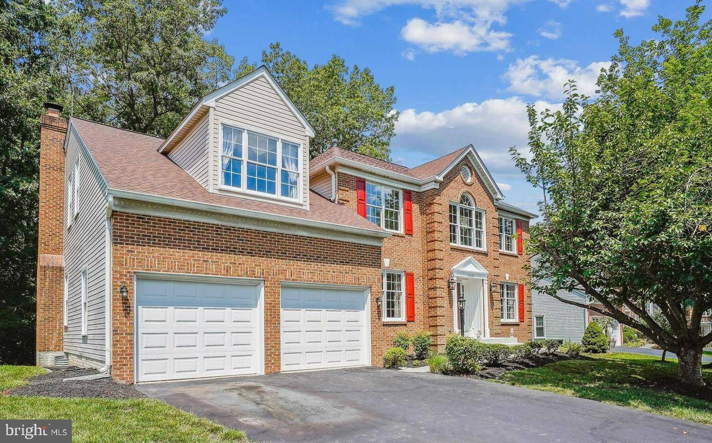 Clifton, VA 20124,13123 WILLOW EDGE CT