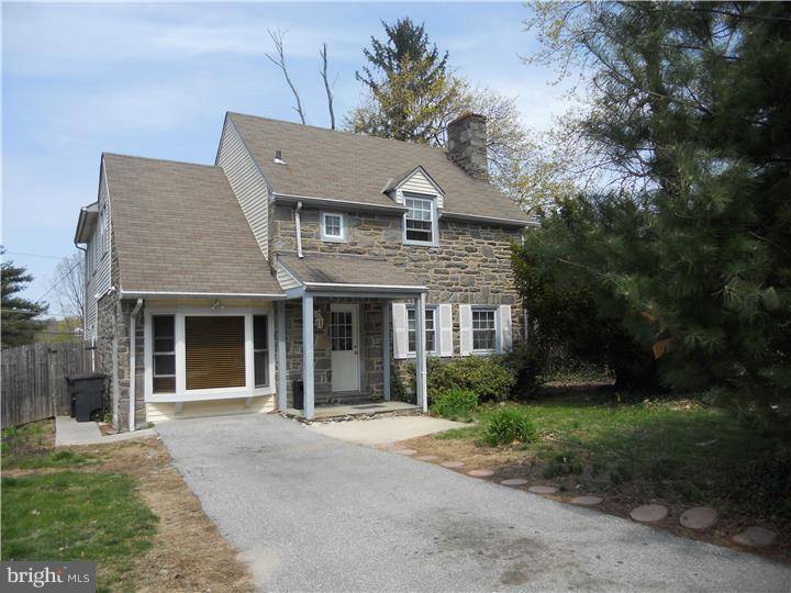 Villanova, PA 19085,108 HILLSIDE CIR