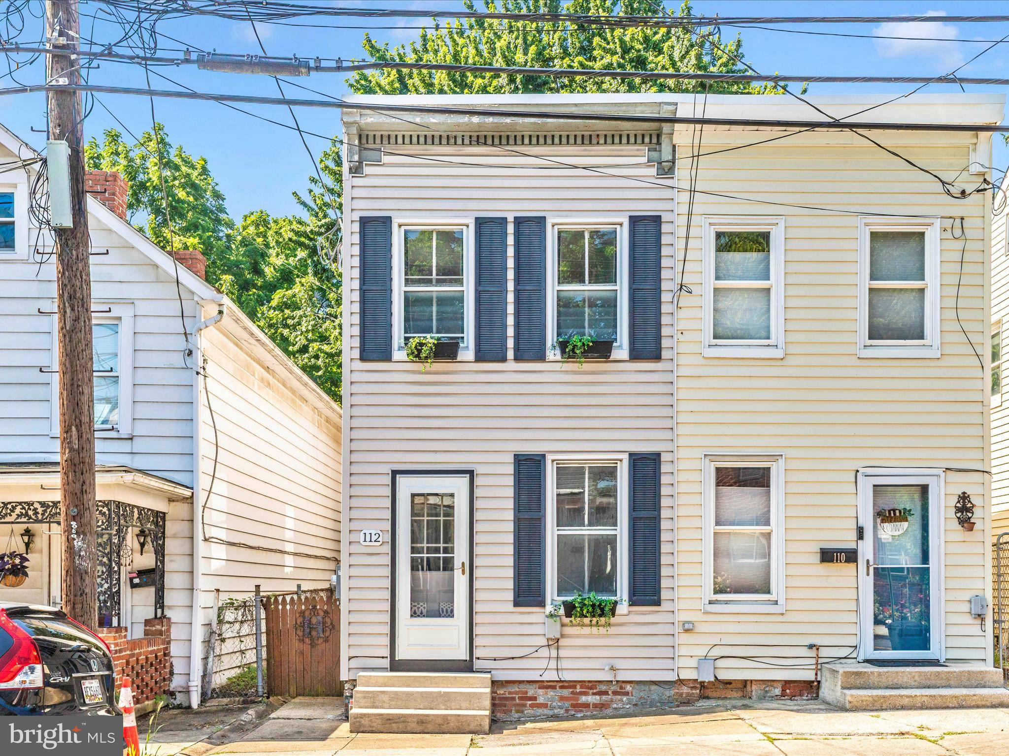 Frederick, MD 21701,112 E 6TH ST