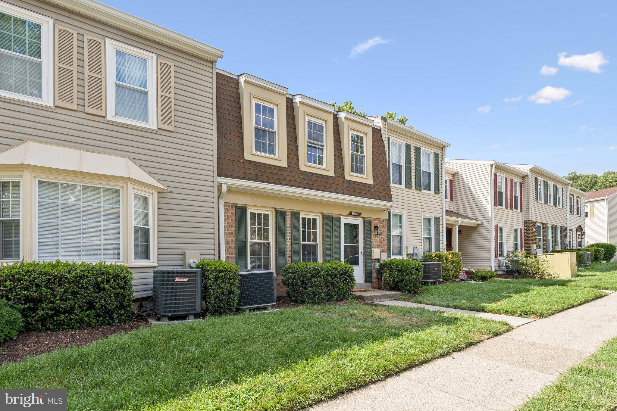 Burke, VA 22015,9148 BROKEN OAK PL #81C