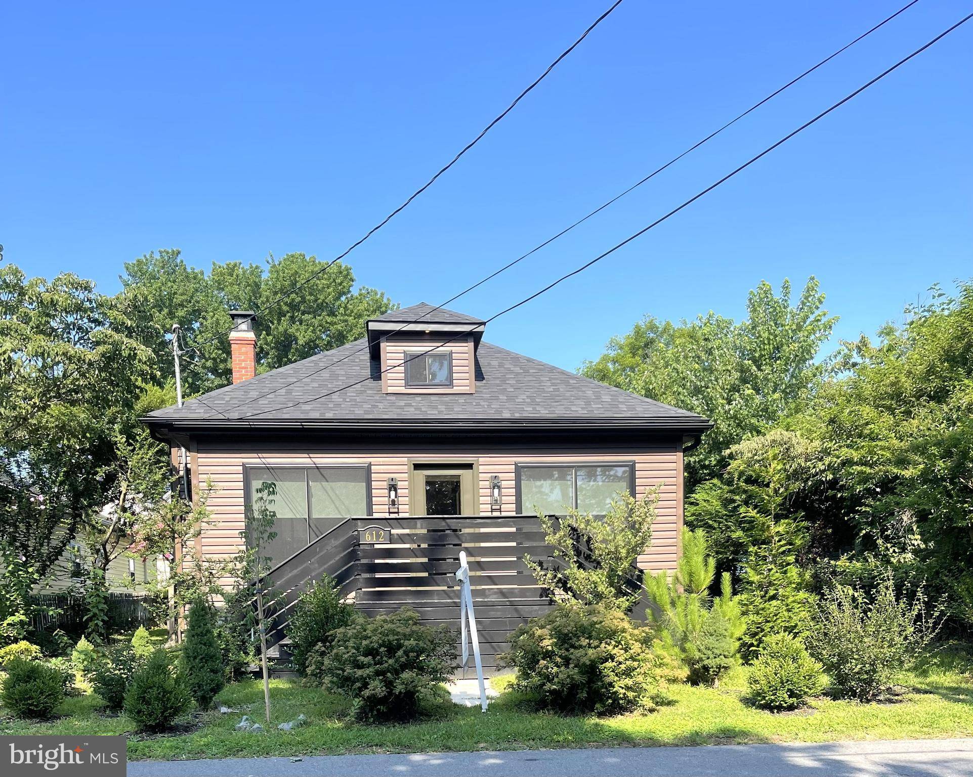 Colonial Beach, VA 22443,612 WASHINGTON AVE