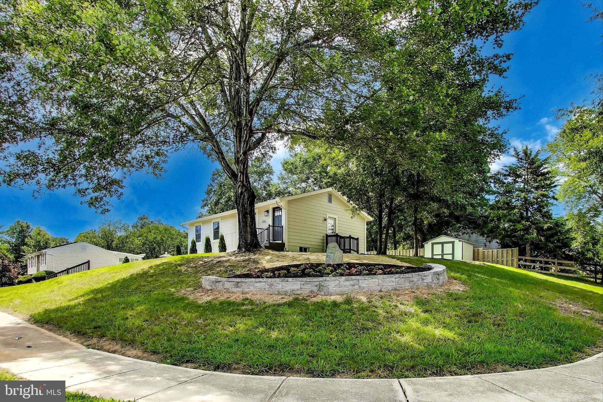 Clinton, MD 20735,3712 KIDDER RD