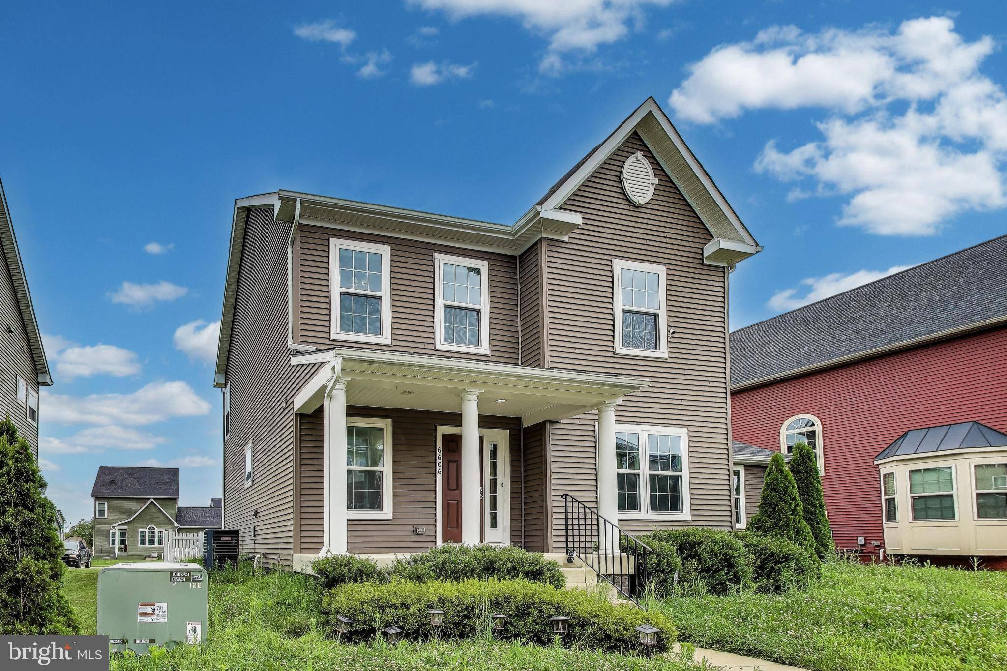 Bealeton, VA 22712,6606 LAFAYETTE AVE