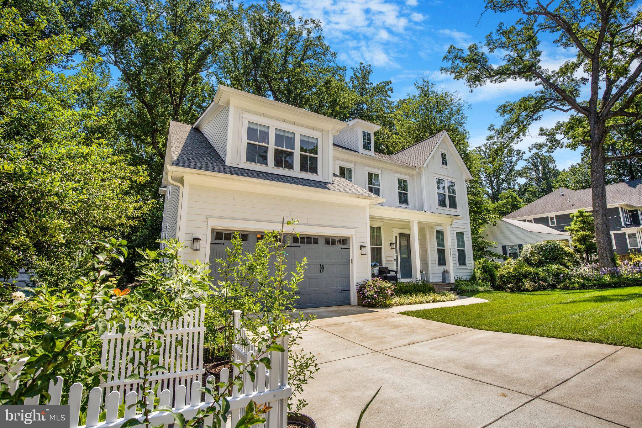 Falls Church, VA 22043,1931 HILEMAN RD