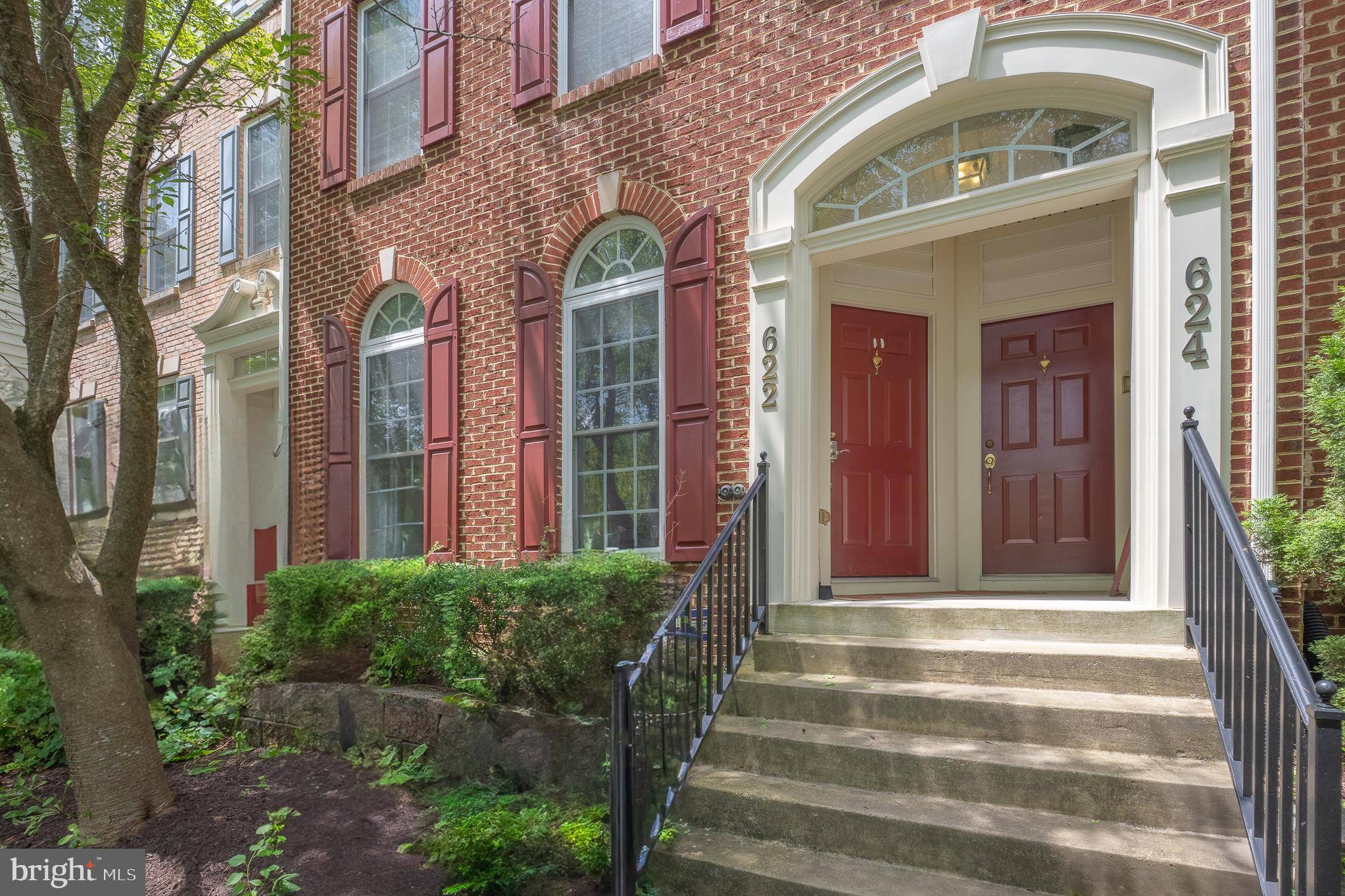 Gaithersburg, MD 20877,622 FROGS LEAP LN #622