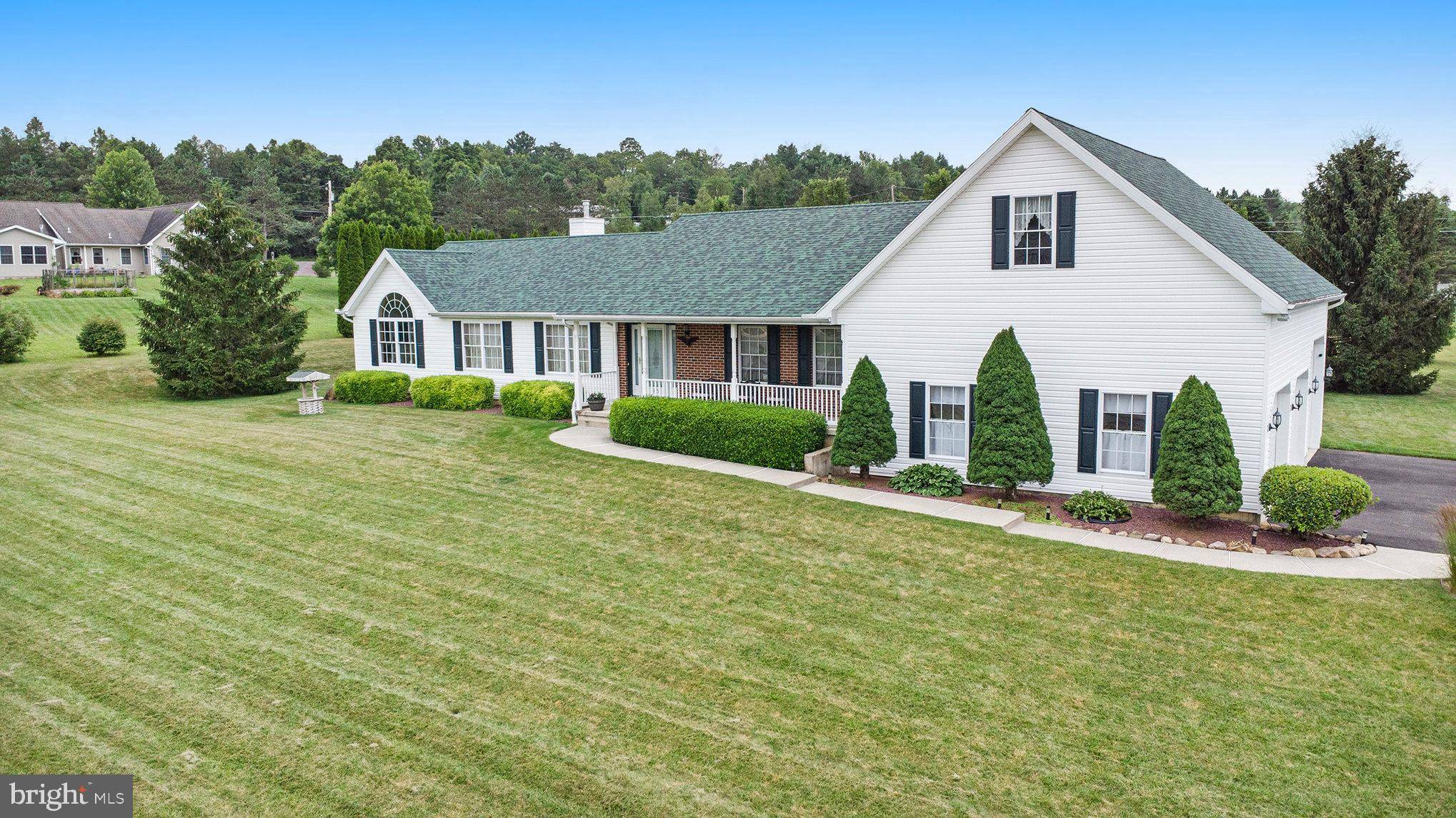 Lehighton, PA 18235,105 BUCK DR