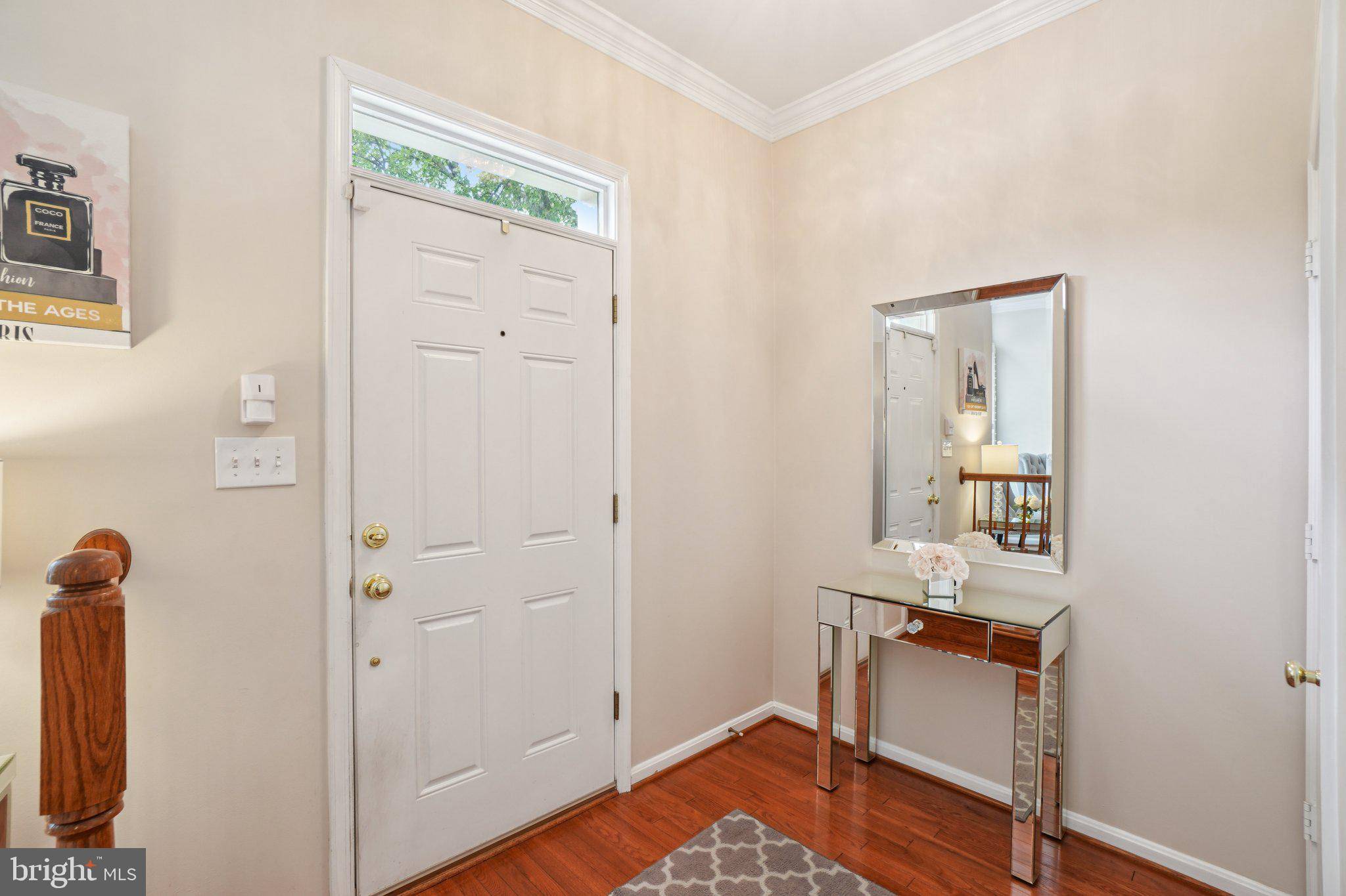 Fairfax, VA 22033,11742 VALLEY RIDGE CIR