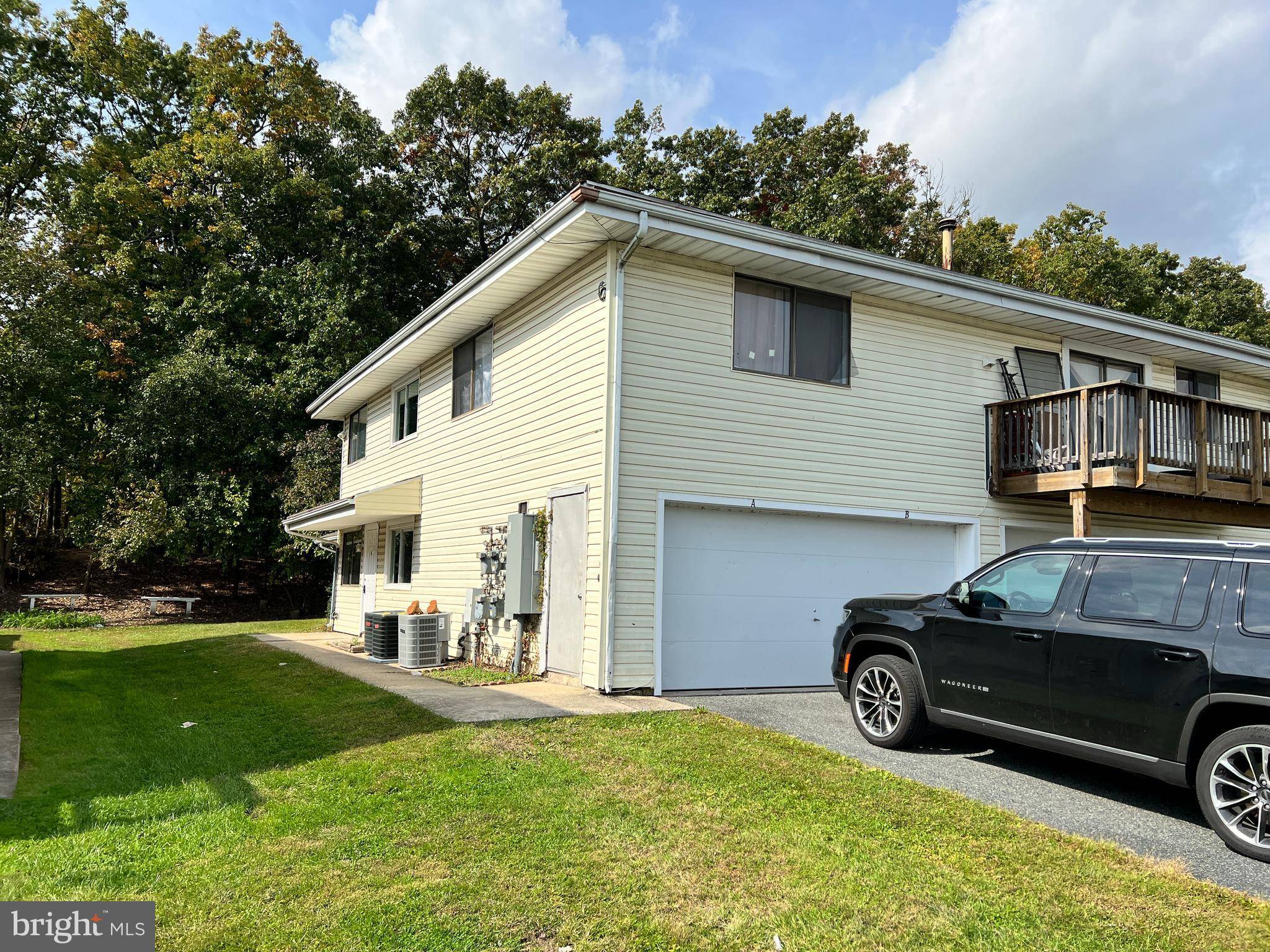 Edgewood, MD 21040,1719-B FOUNTAIN ROCK WAY #1719-B