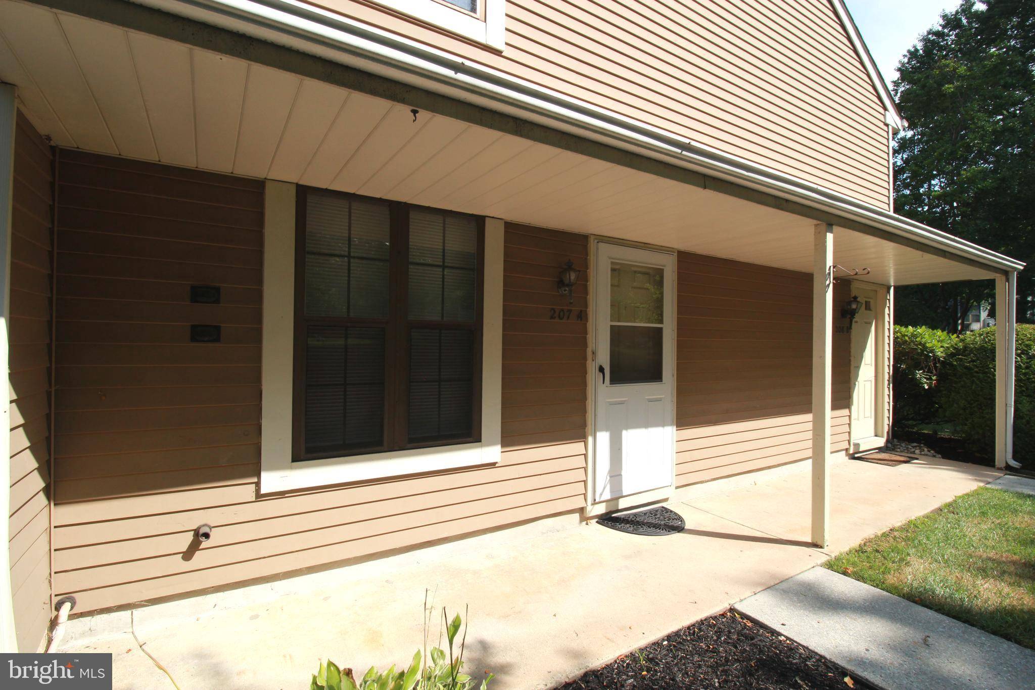 Mount Laurel, NJ 08054,207A DERRY HILL CT