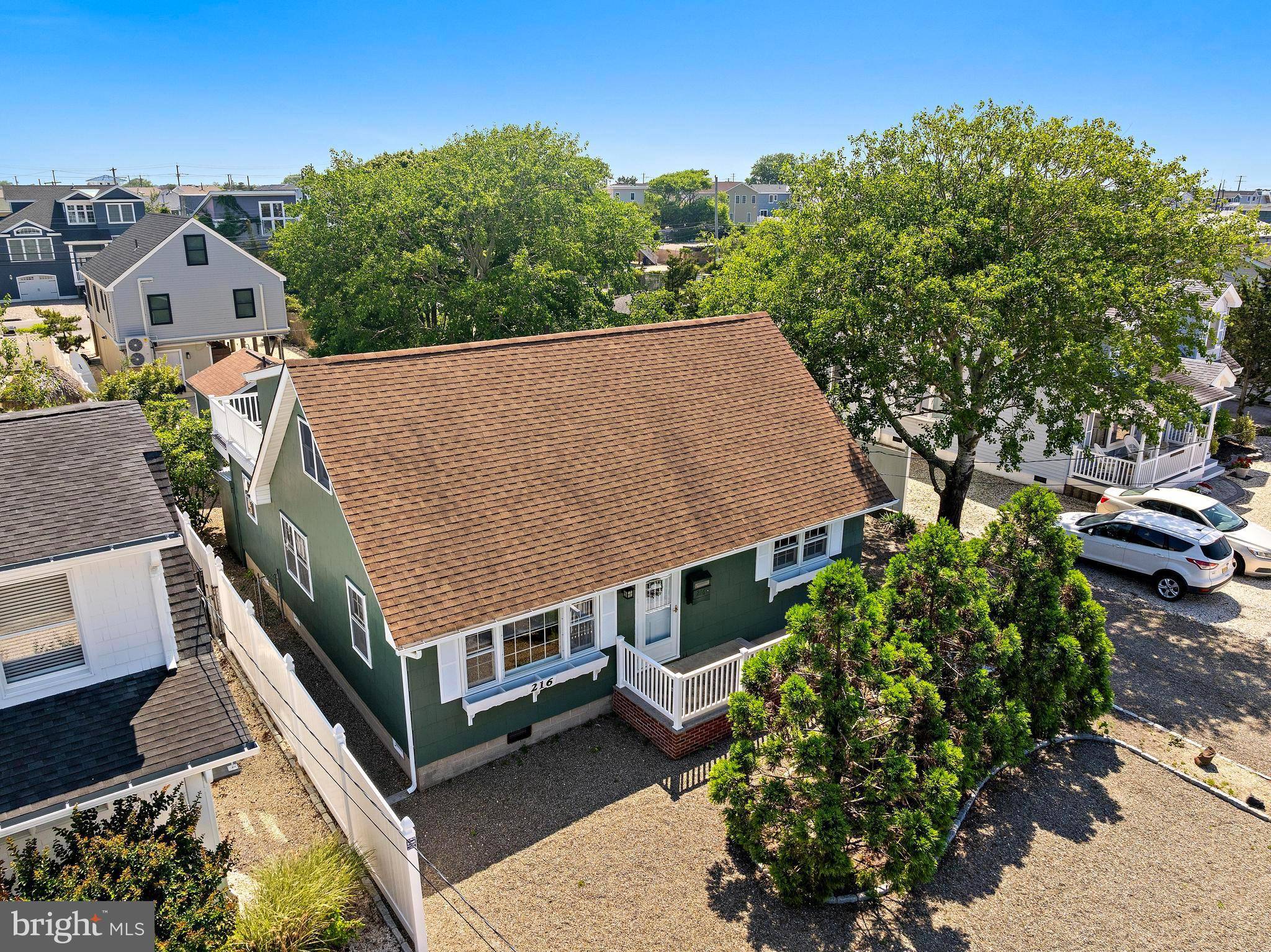 Ship Bottom, NJ 08008,216 W 5TH ST