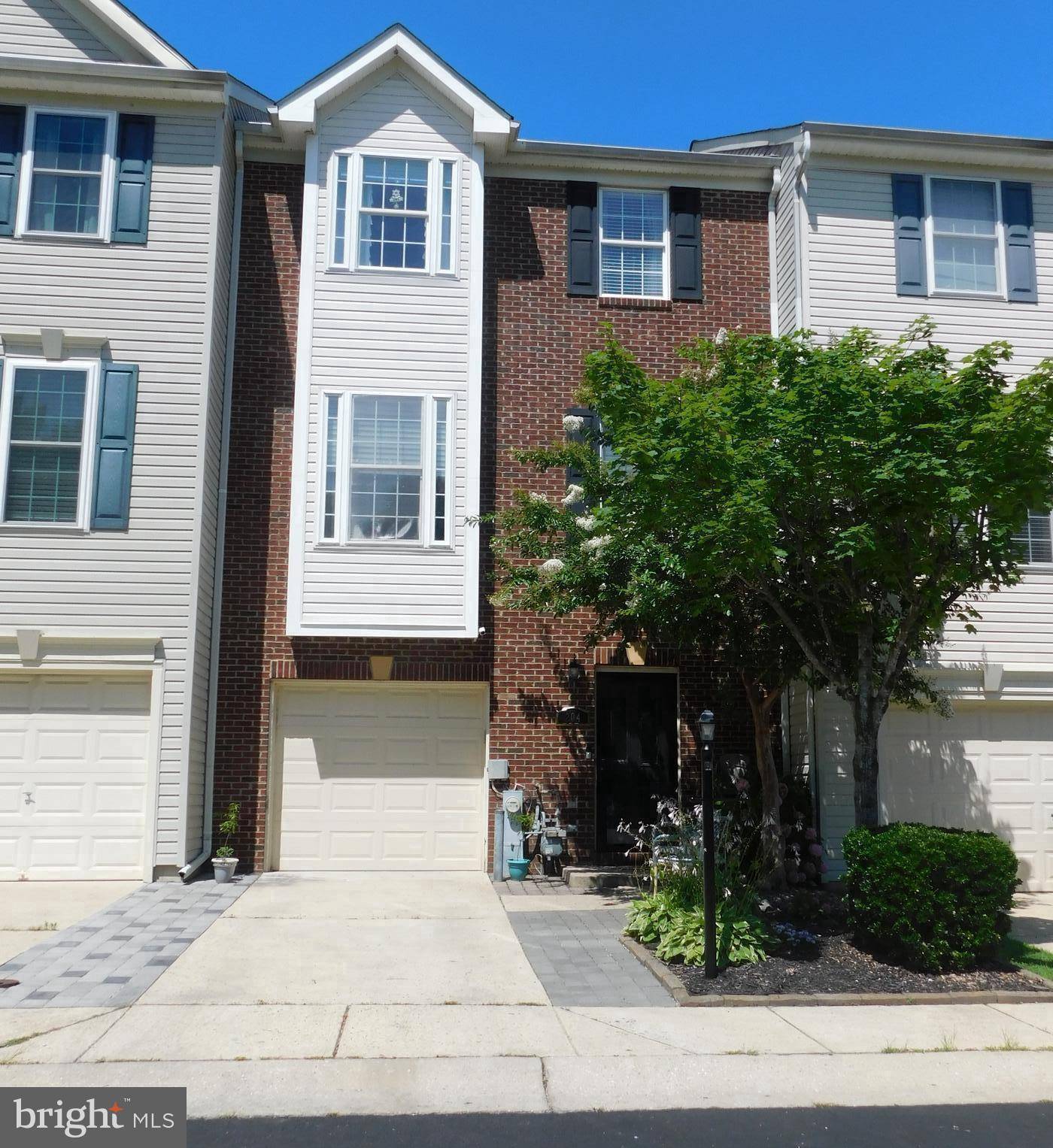 Edgewater, MD 21037,204 BRAXTON WAY #204