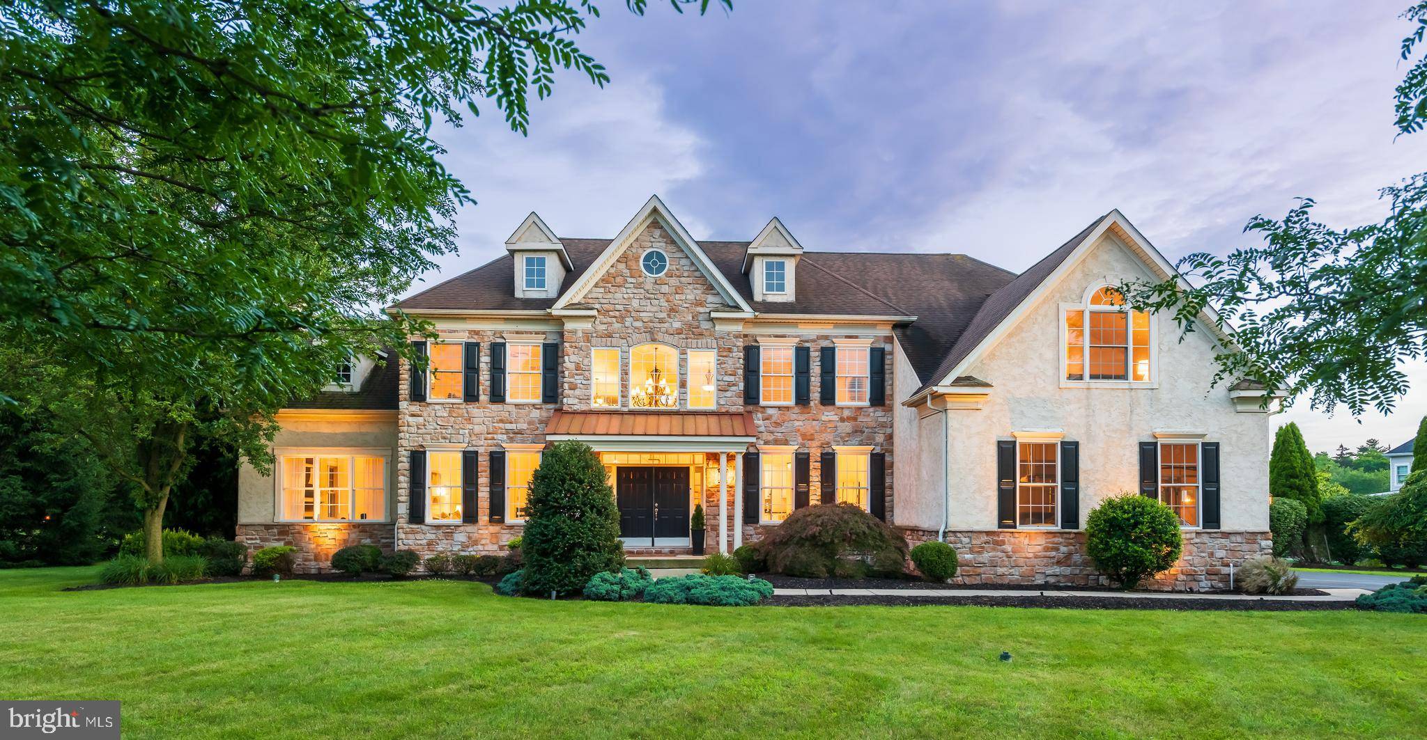 Collegeville, PA 19426,4040 STEEPLECHASE DR