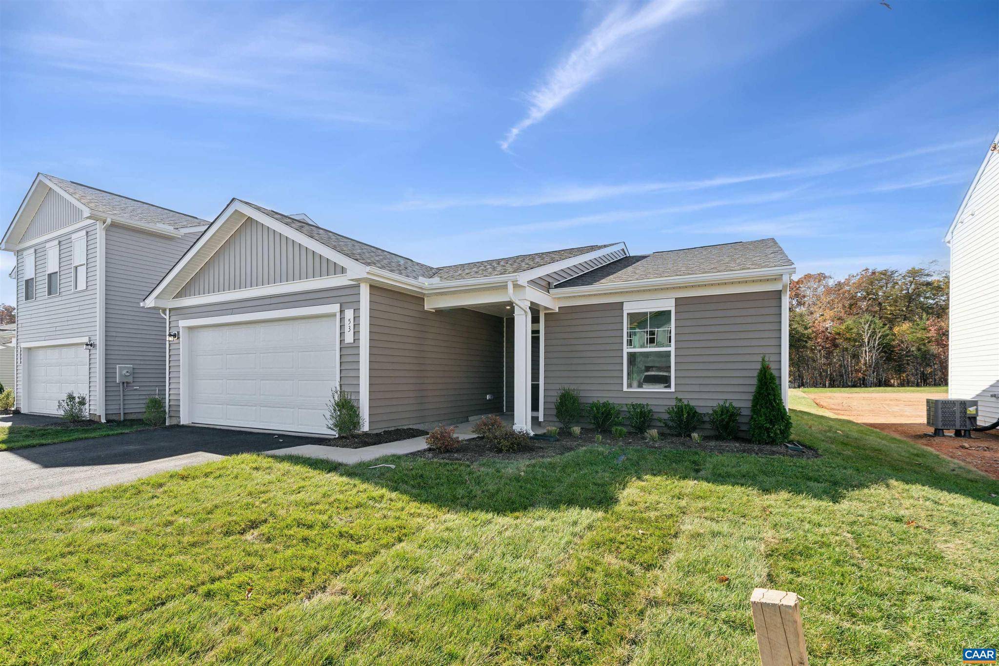 Charlottesville, VA 22902,LOT 164 HORSE PATH DR