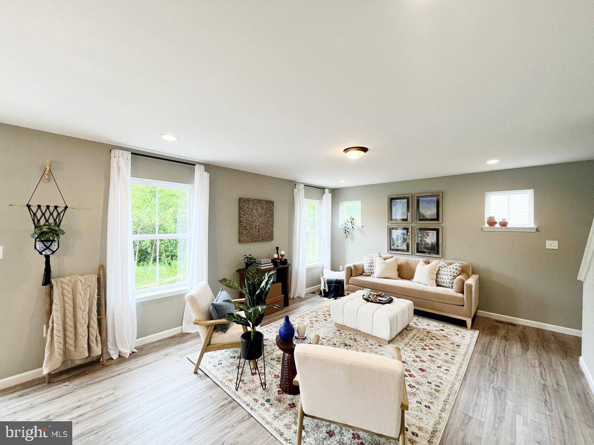 Bellefonte, PA 16823,119 REDBUD RD #LOT 49