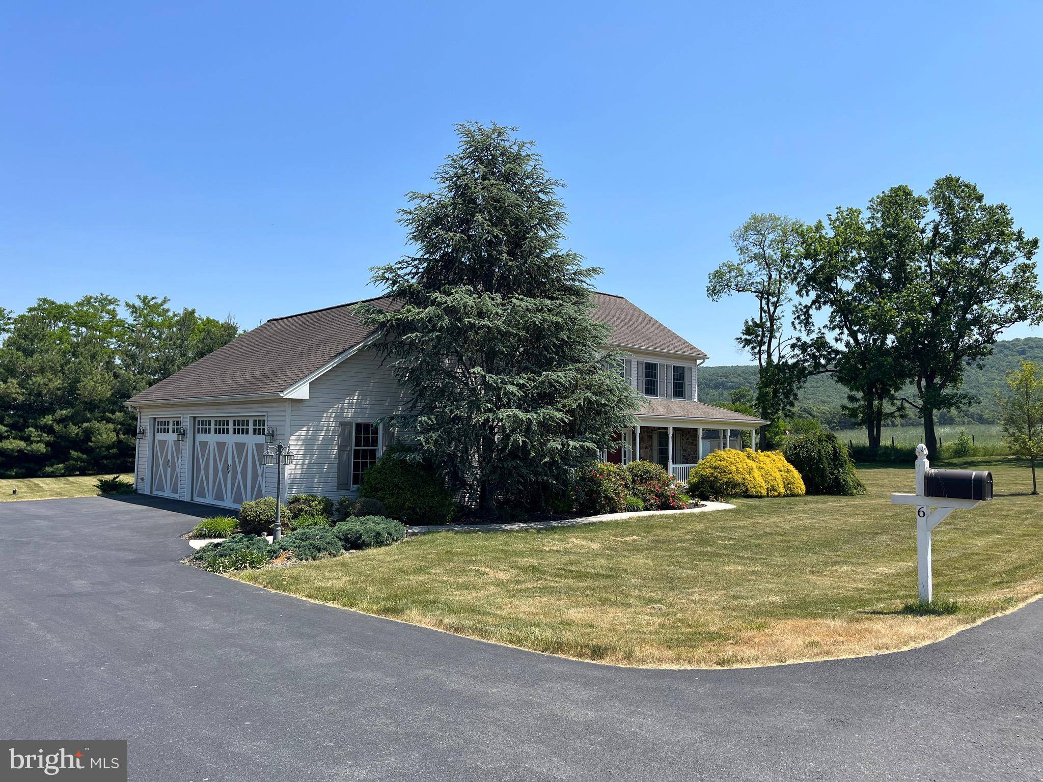 Carlisle, PA 17015,6 MORGAN DR